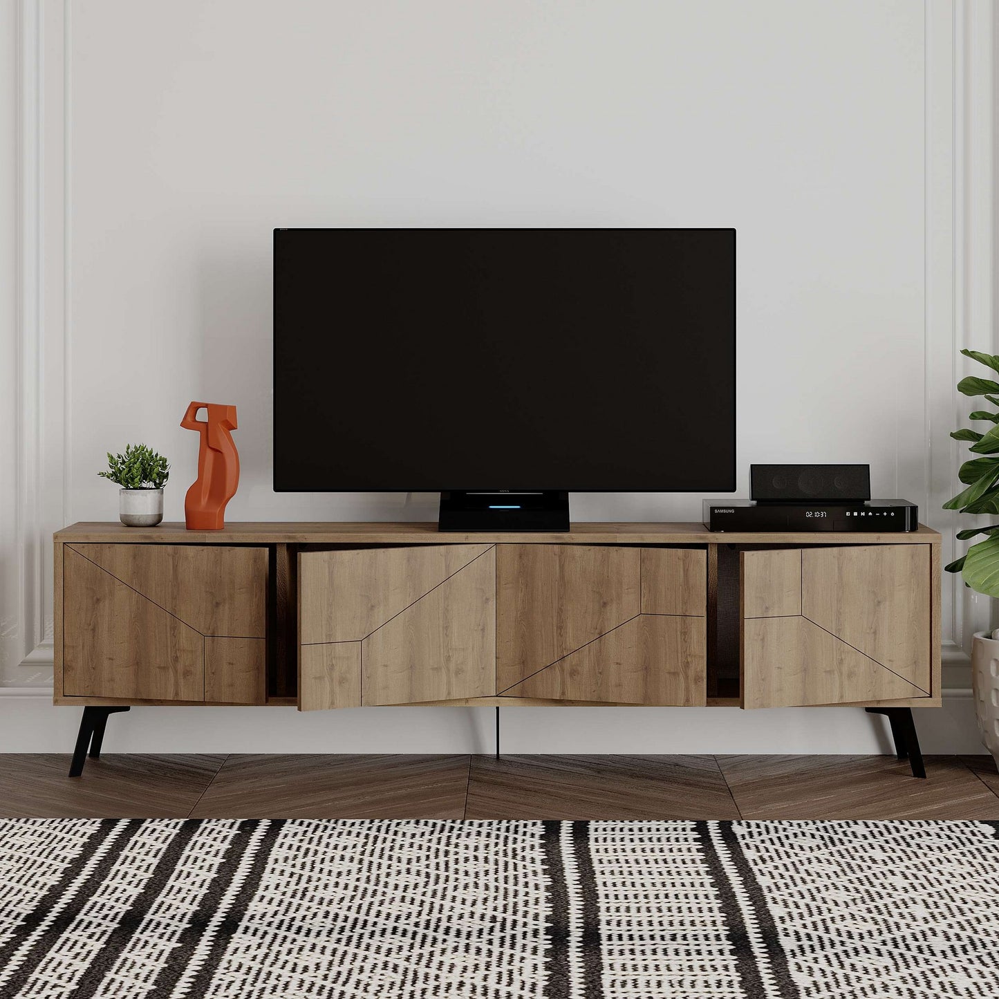 TV stalak LYDIA