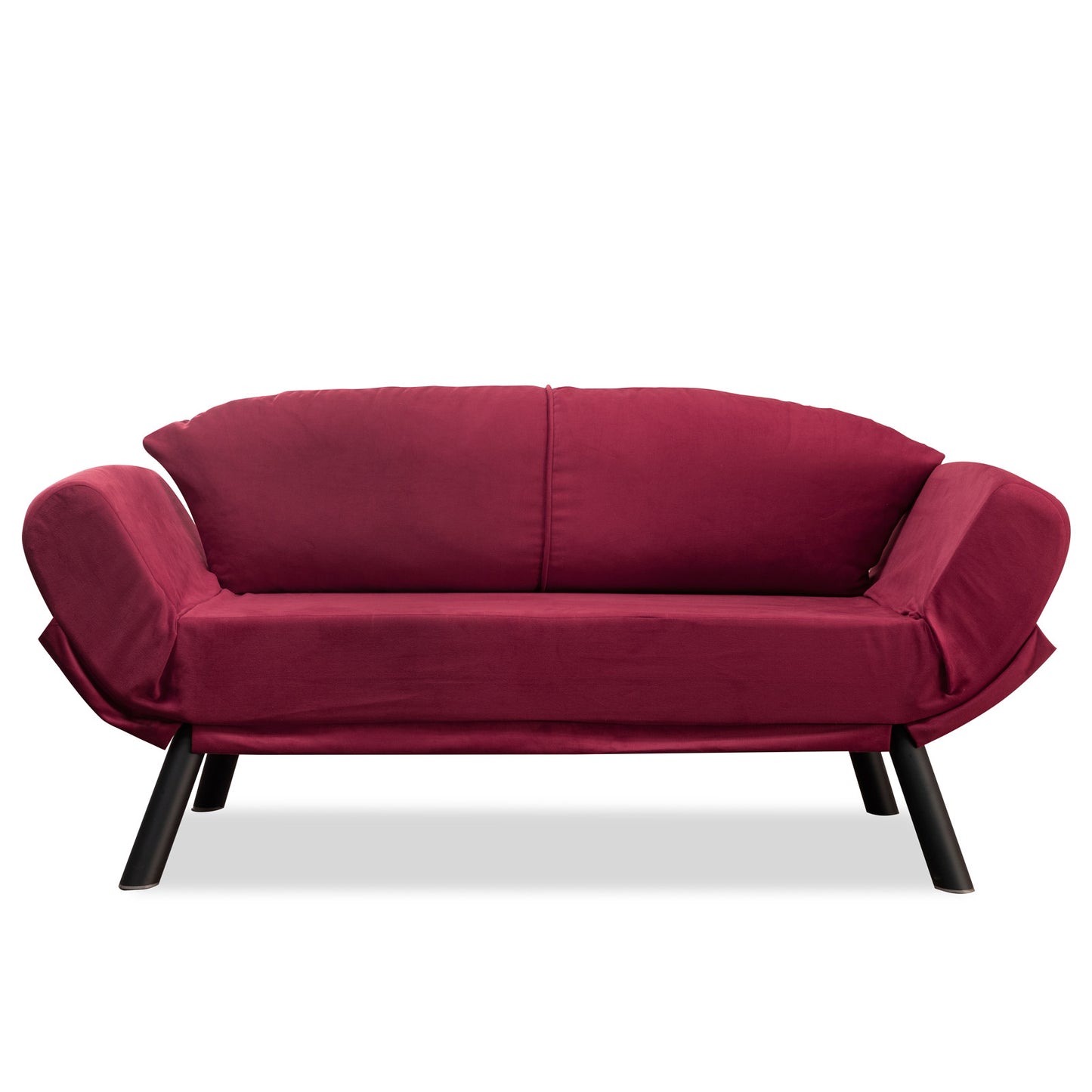 Dvosjed na razvlačenje, Kesten, Genzo - Maroon