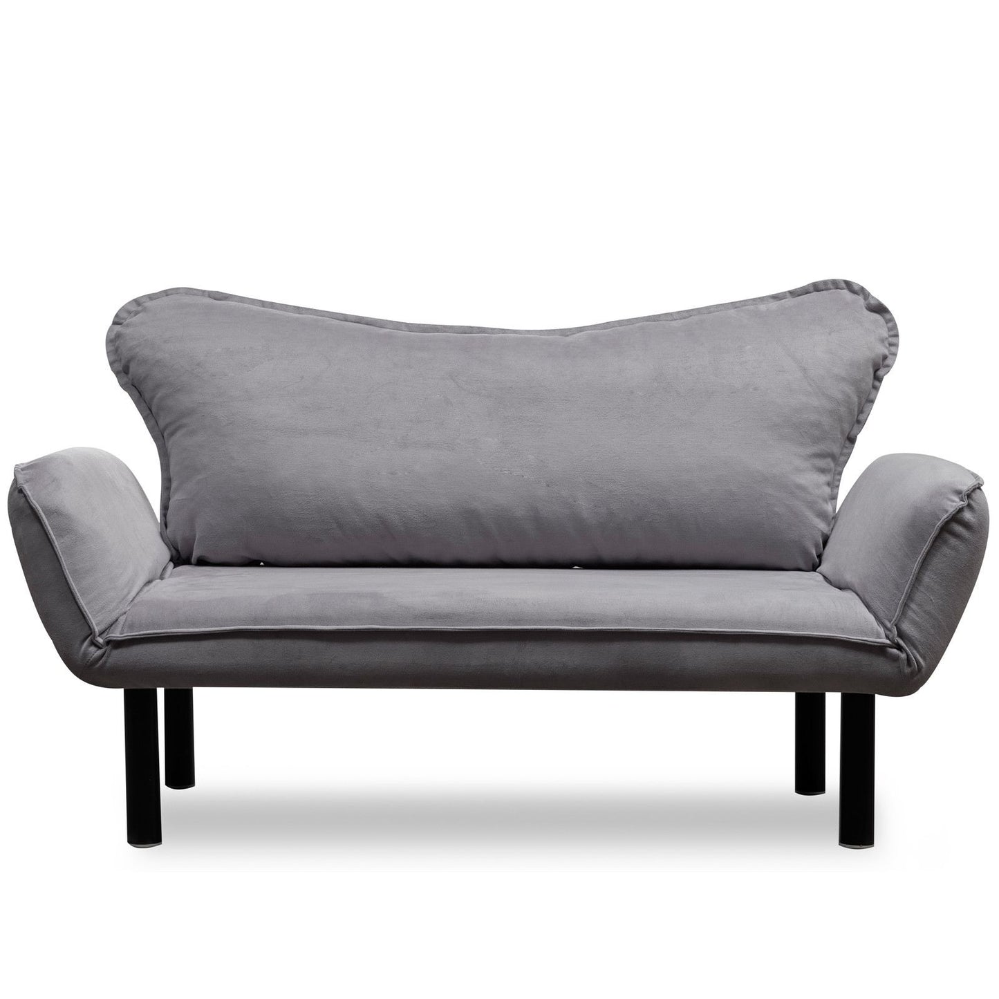 Dvosjed na razvlačenje CHATTO sivi, Chatto - Grey