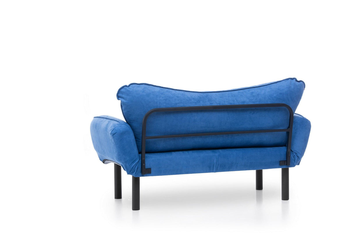 Dvosjed na razvlačenje CHATTO, Chatto - Blue