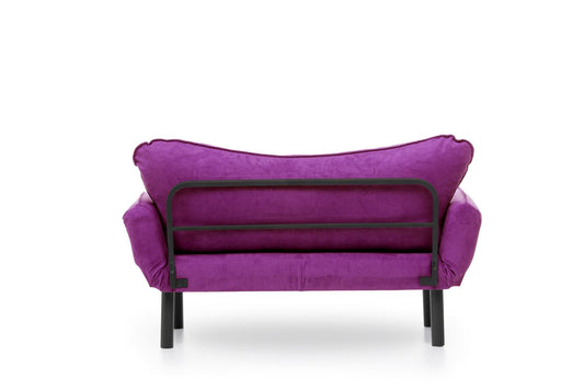 Dvosjed na razvlačenje CHATTO ljubičasta, Chatto - Purple