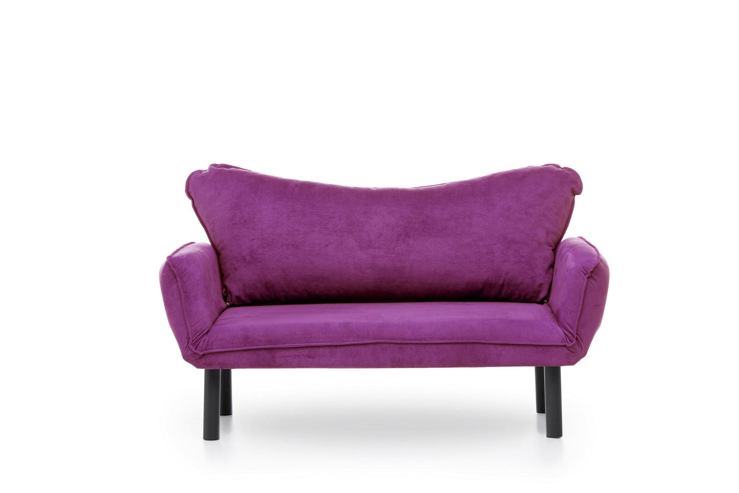 Dvosjed na razvlačenje CHATTO ljubičasta, Chatto - Purple
