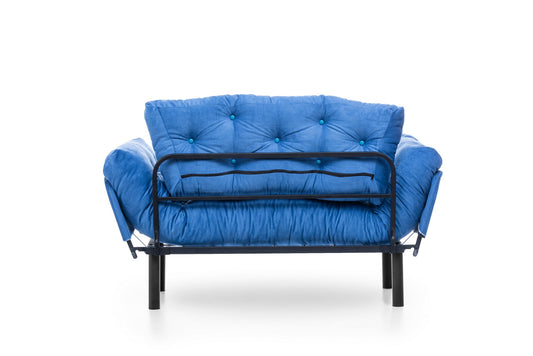 Dvosjed na razvlačenje NITTA plava , Nitta - Blue