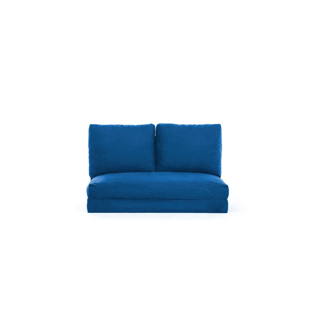 Dvosjed na razvlačenje TAIDA Plava, Taida - Blue
