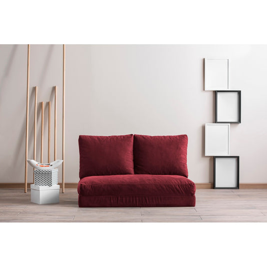 Dvosjed na razvlačenje, Kesten, Taida - Maroon