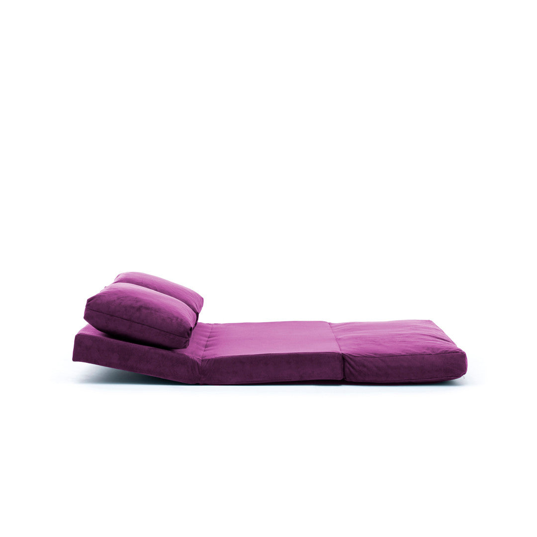 Dvosjed na razvlačenje TAIDA ljubičasta, Taida - Purple