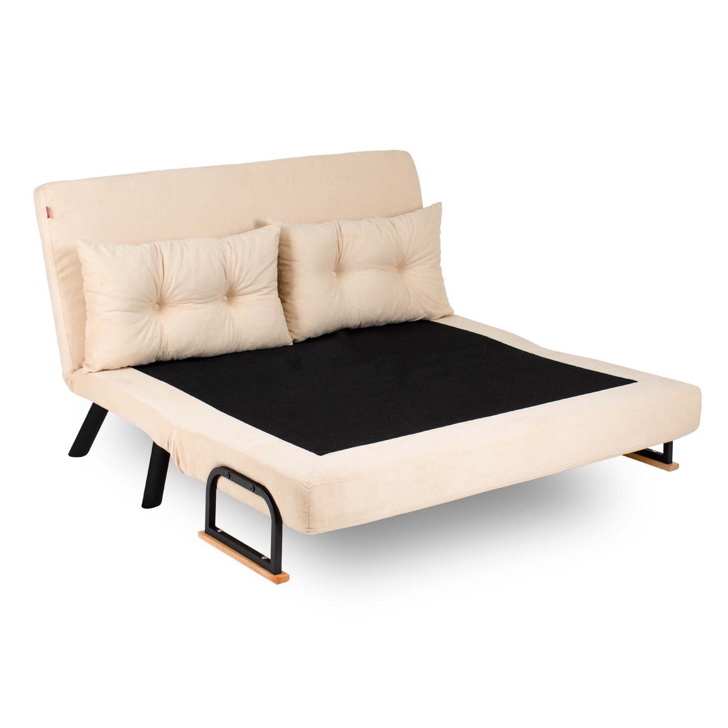 Dvosjed na razvlačenje SANDO bež, Sando 2-Seater - Cream