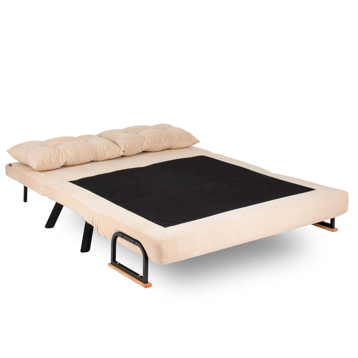 Dvosjed na razvlačenje SANDO bež, Sando 2-Seater - Cream