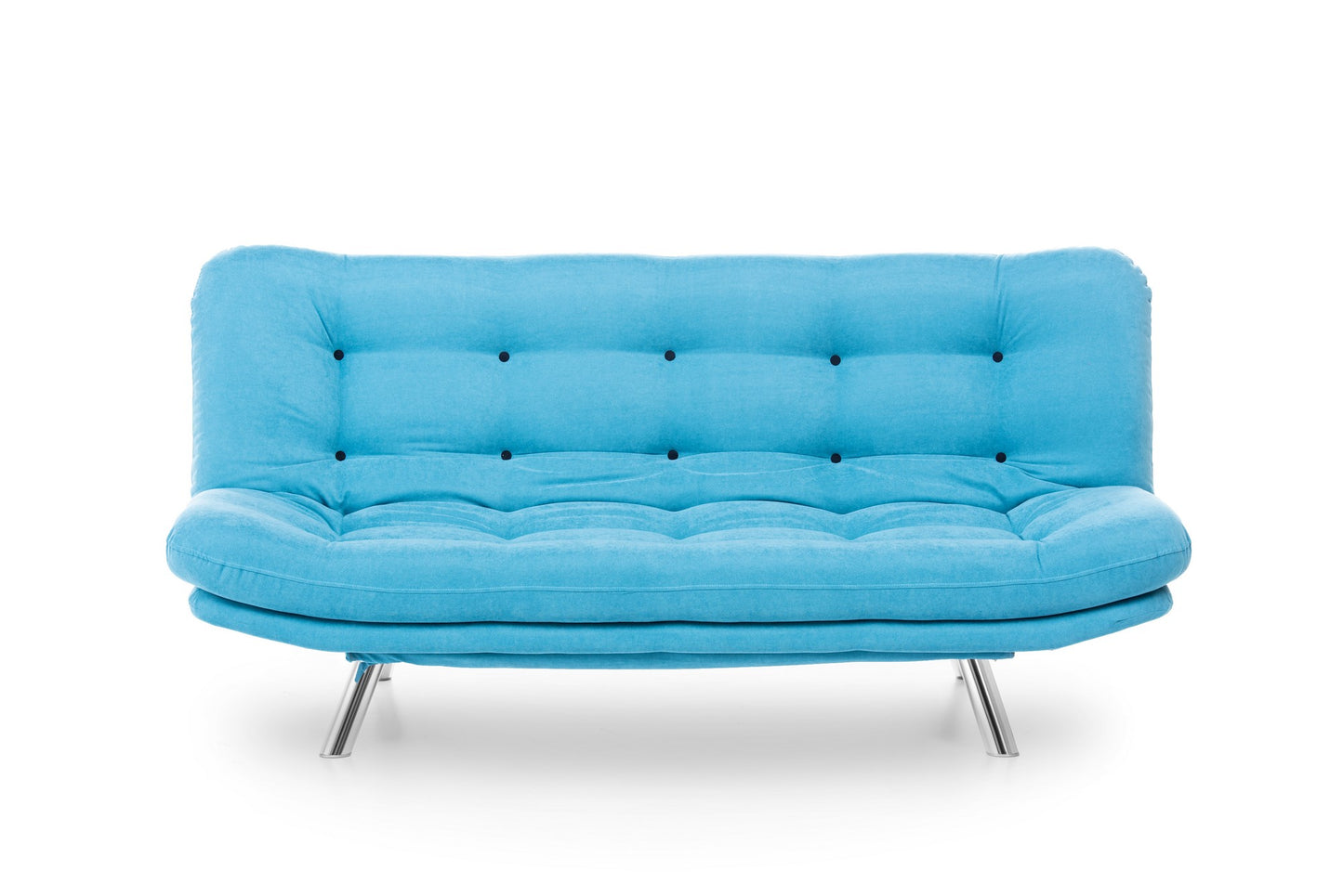 Trosjed na razvlačenje, Tirkiz, Misa Sofabed - Turquoise