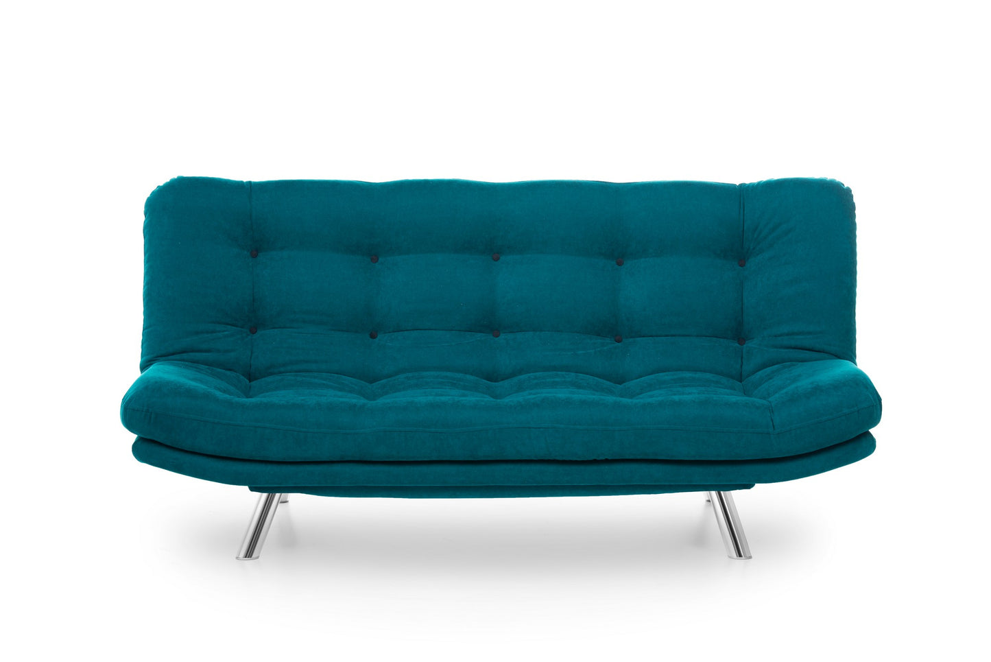 Trosjed na razvlačenje, Petrol Green, Misa Sofabed - Petrol Green