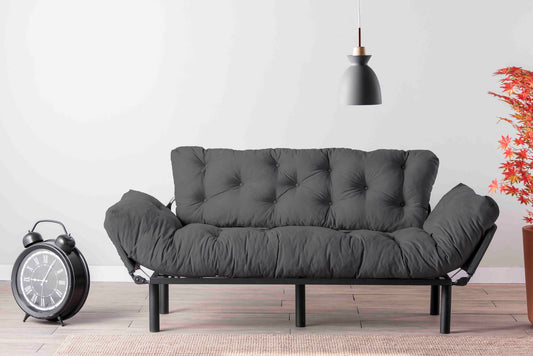 Trosjed na razvlačenje, Sivo, Nitta Triple - Grey