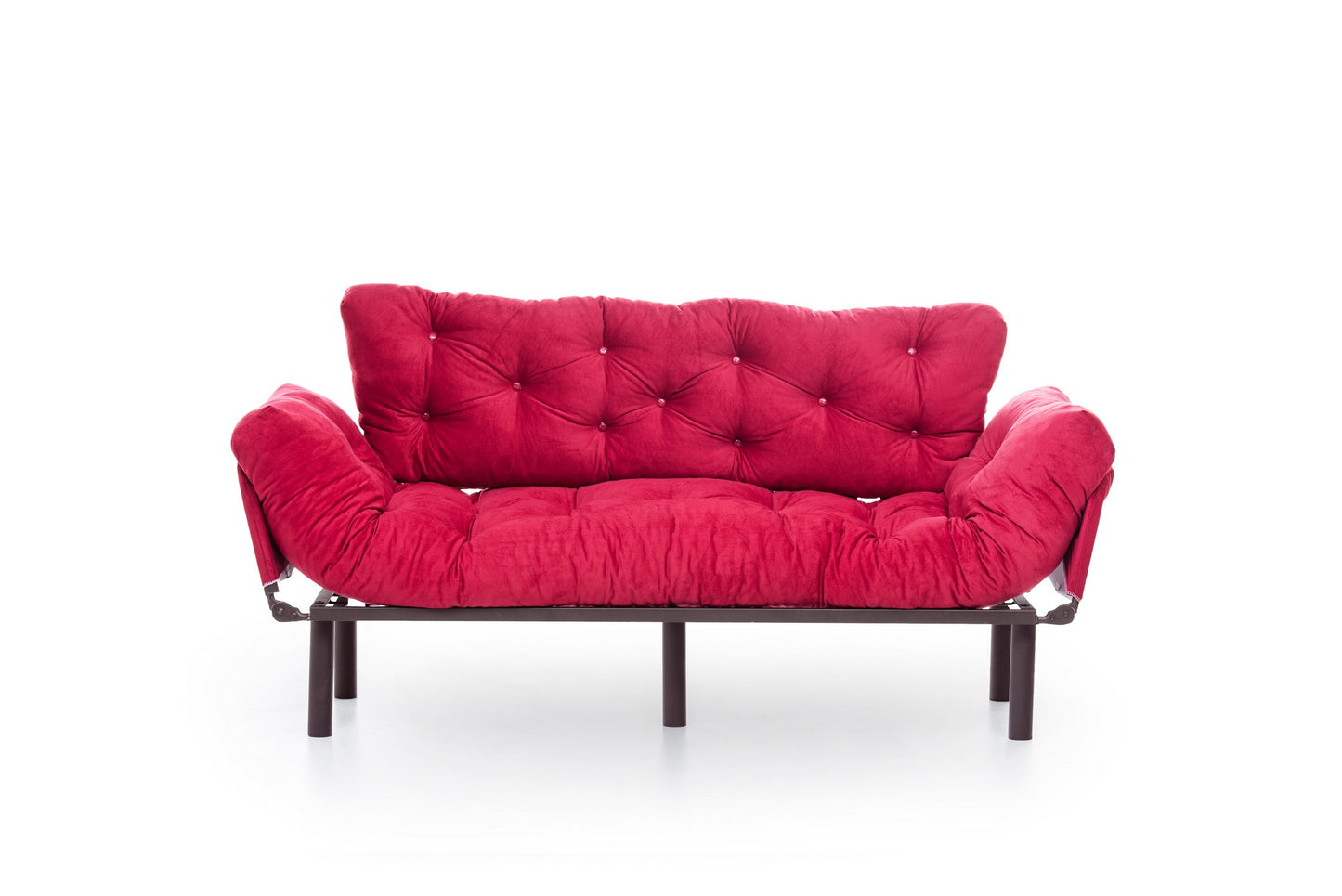 Trosjed na razvlačenje, Kesten, Nitta Triple - Maroon