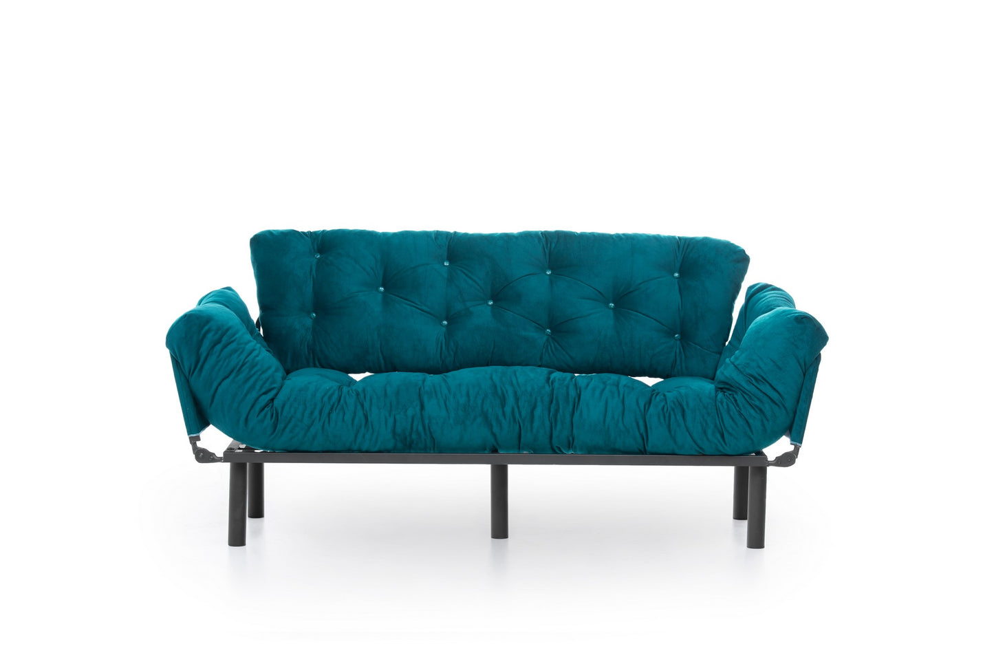Trosjed na razvlačenje, Petrol Green, Nitta Triple - Petrol Green