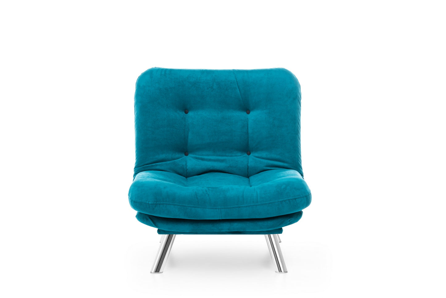 Sofa, Petrol Green, Misa Solo - Petrol Green