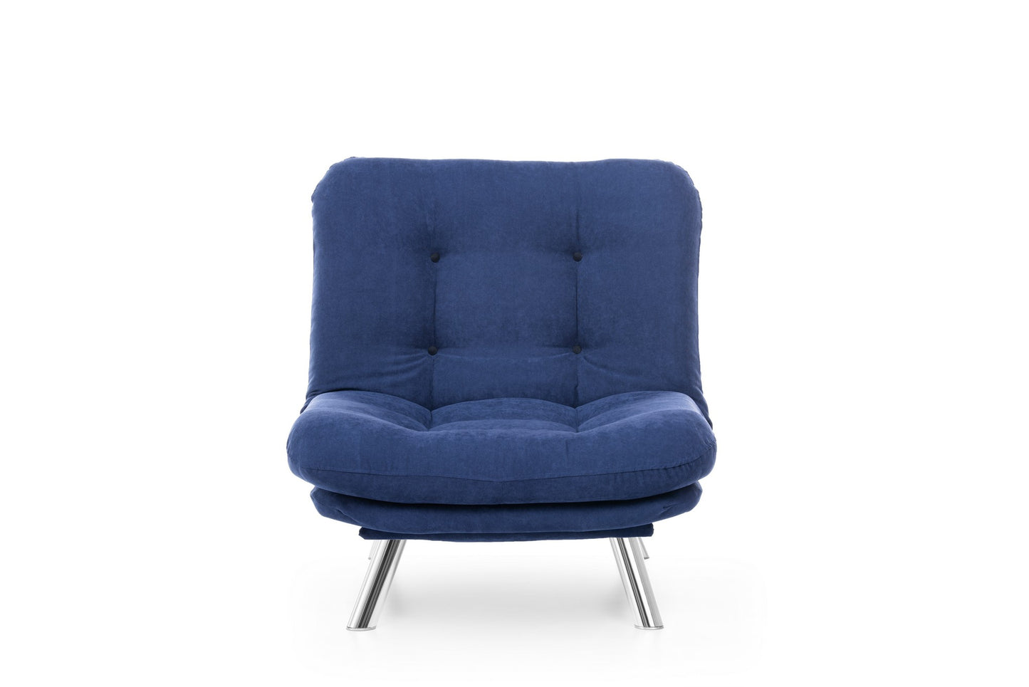 Sofa, Mornarsko plava, Misa Solo - Navy Blue