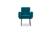 Stolica za ljuljanje, Petrol Green, Kono - Petrol Green