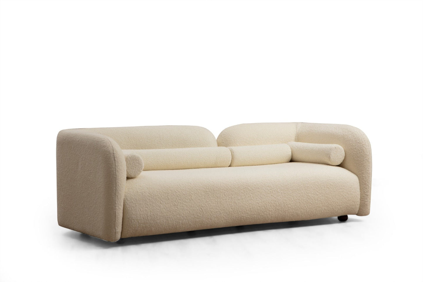 Trosjed, Krem, Victoria Cream Bouclette