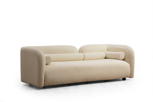 Trosjed, Krem, Victoria Cream Bouclette