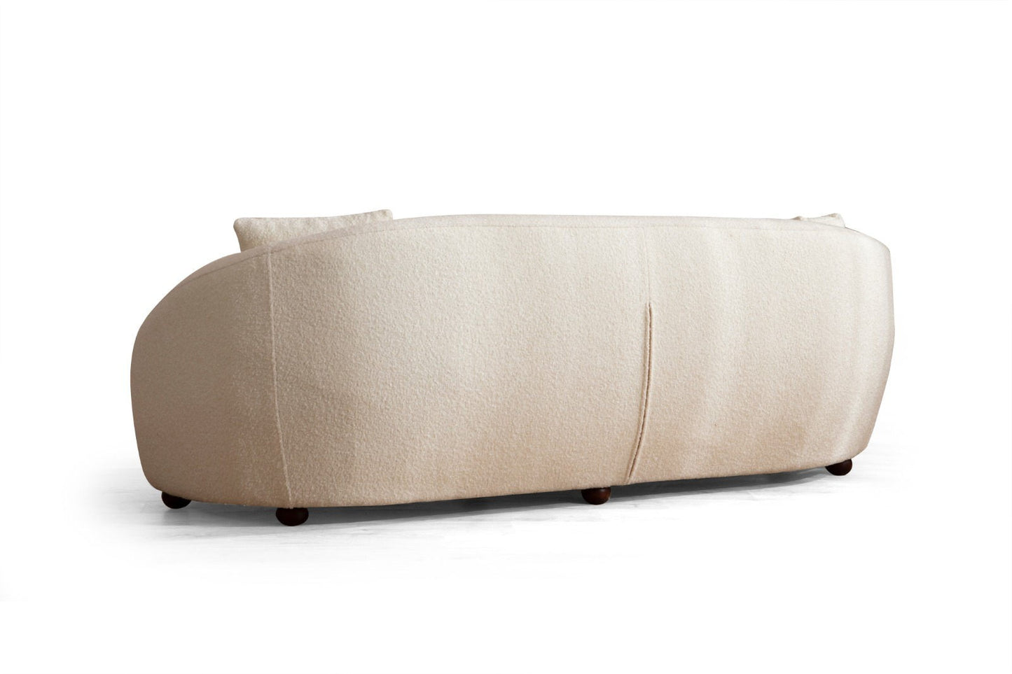 Trosjed, Krem, Napoli Cream Bouclette