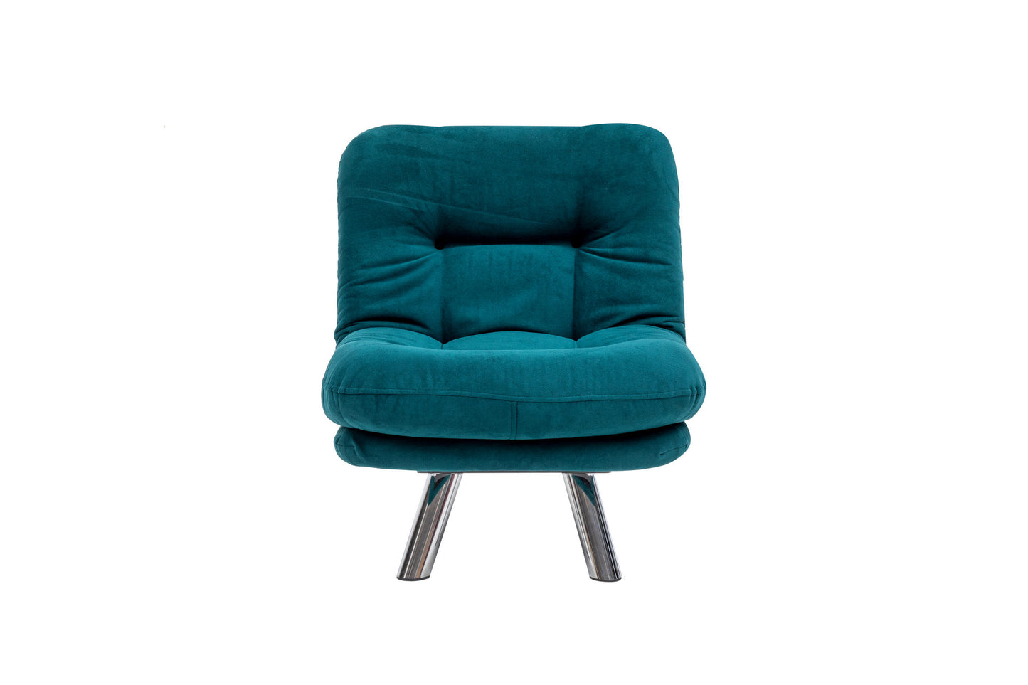 Fotelja na razvlačenje, Petrol Green, Misa Small Solo - Petrol Green