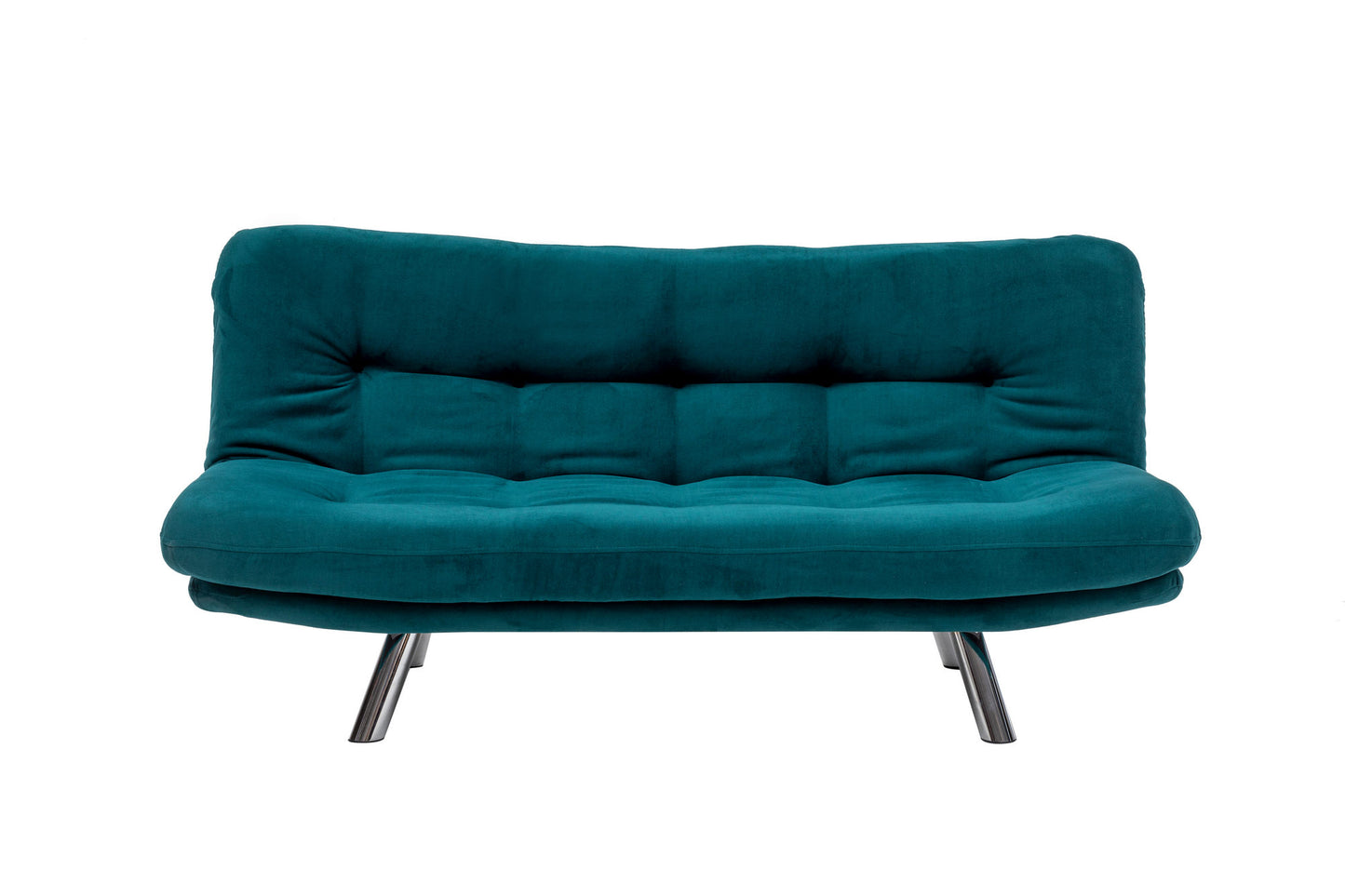 Trosjed na razvlačenje, Petrol Green, Misa Small Sofabed - Petrol Green