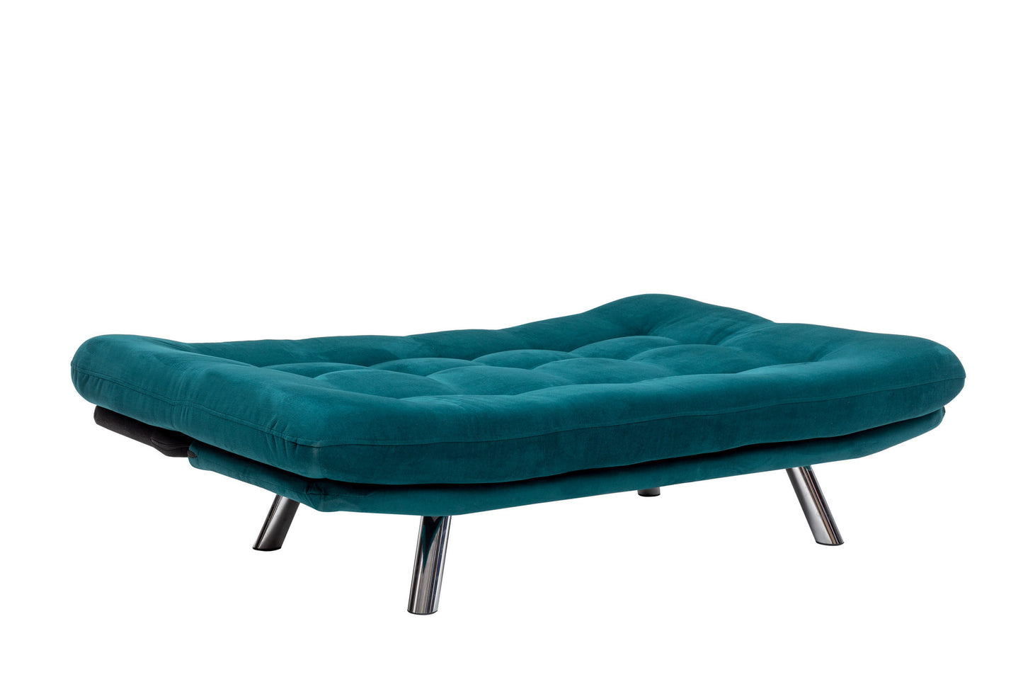 Trosjed na razvlačenje, Petrol Green, Misa Small Sofabed - Petrol Green