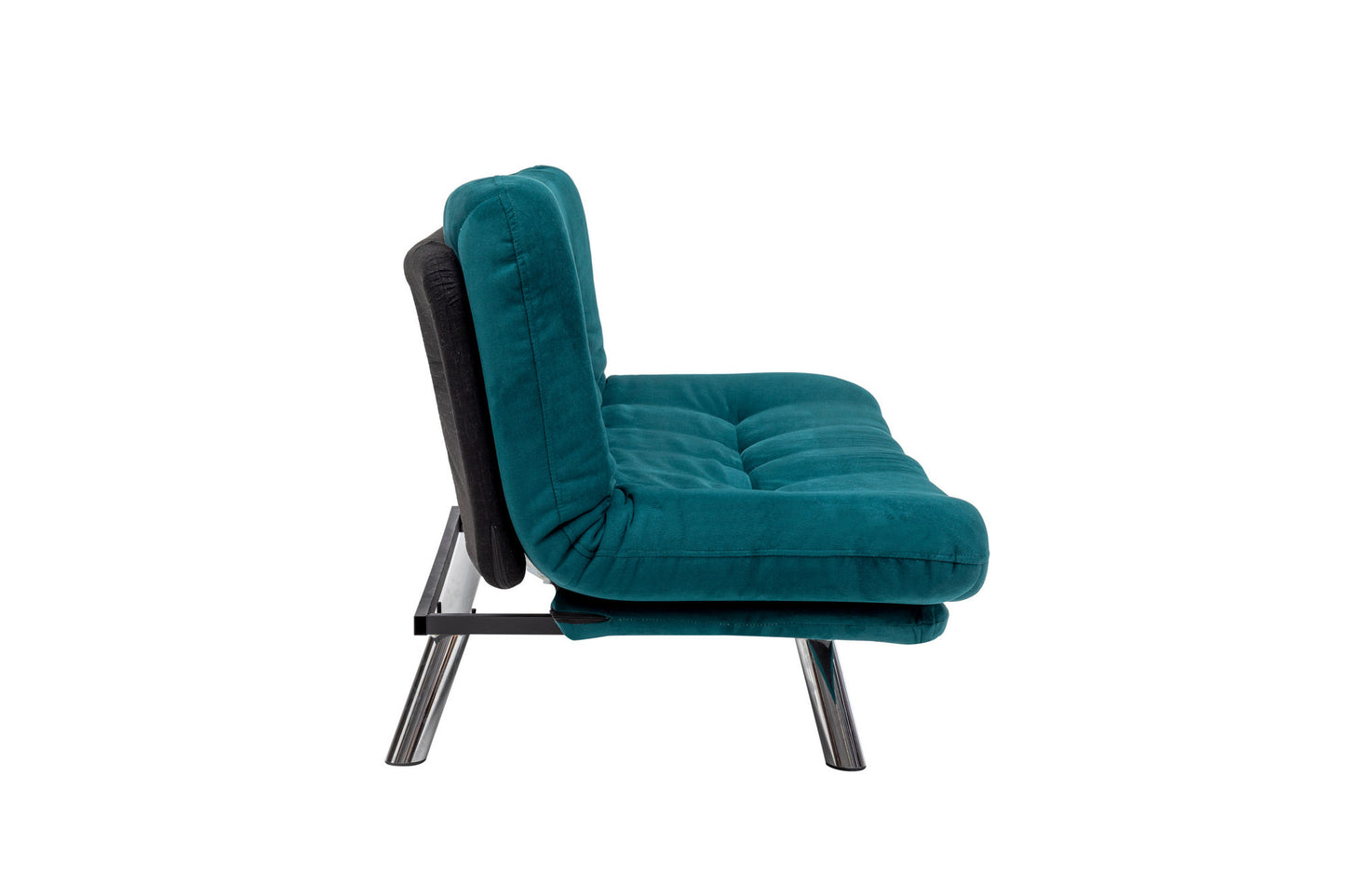Trosjed na razvlačenje, Petrol Green, Misa Small Sofabed - Petrol Green