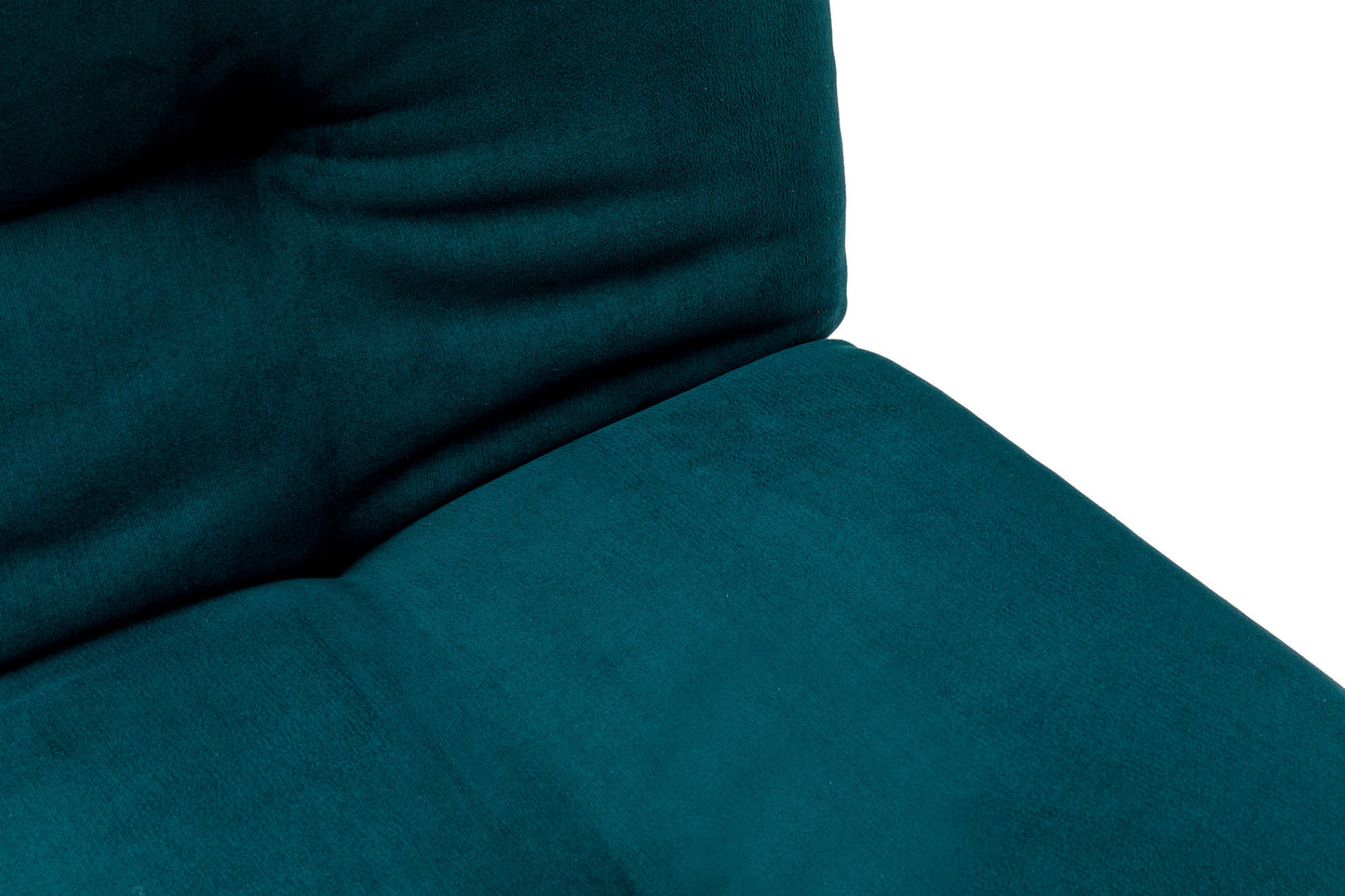 Trosjed na razvlačenje, Petrol Green, Misa Small Sofabed - Petrol Green