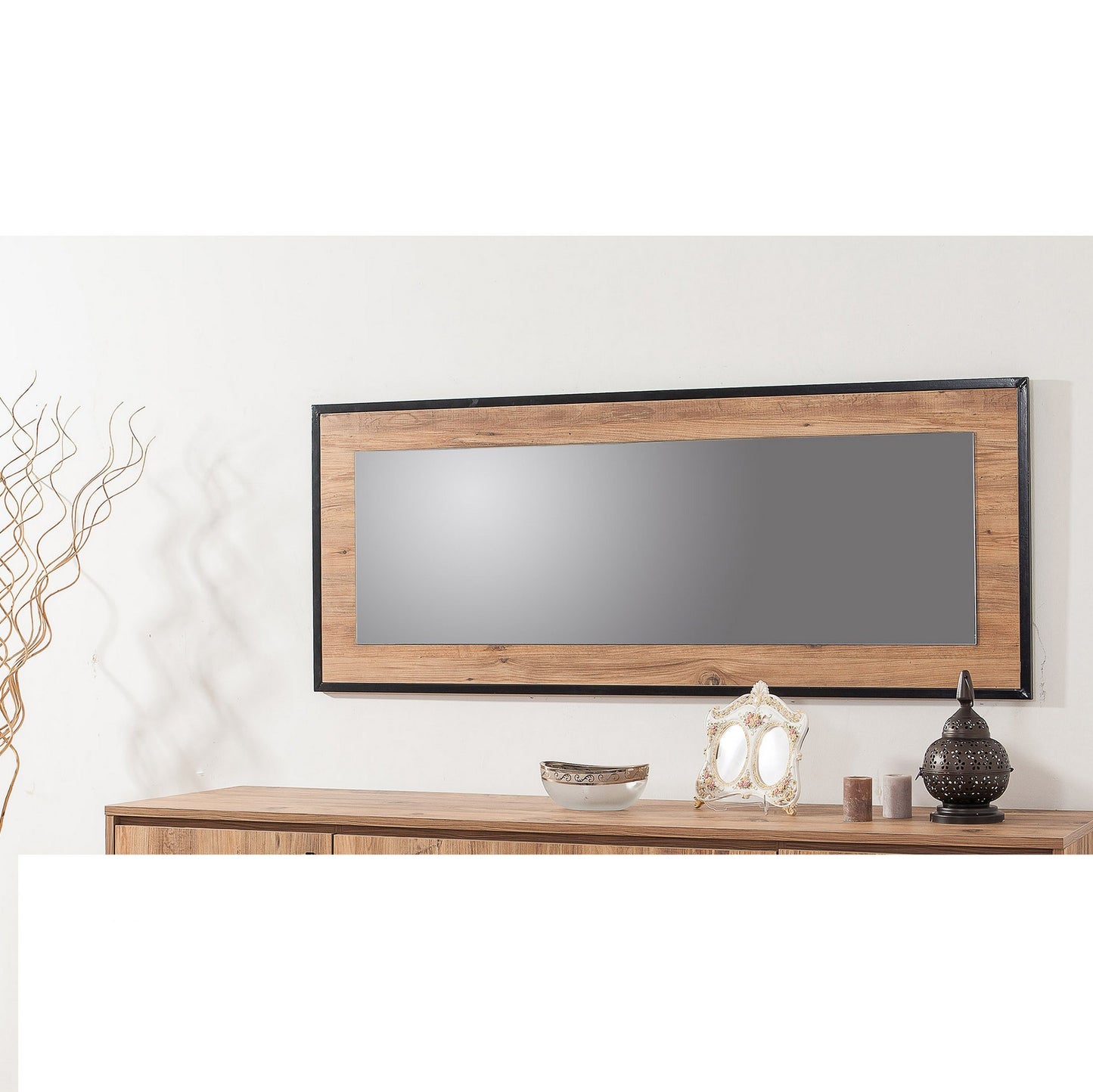 Ogledalo QUANTM IDEA, Quantum İdea 150