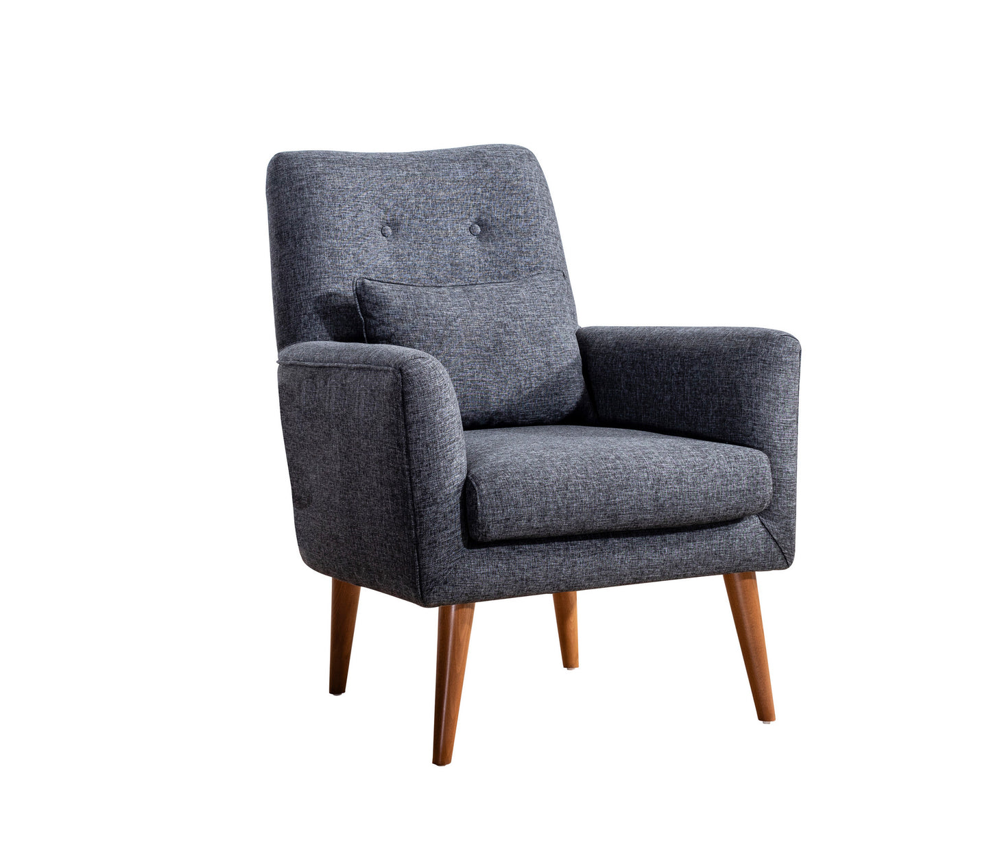 Sofa-Krevet Set 517, Antracit