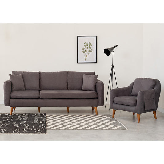 Sjedeća garnitura 883, Antracit