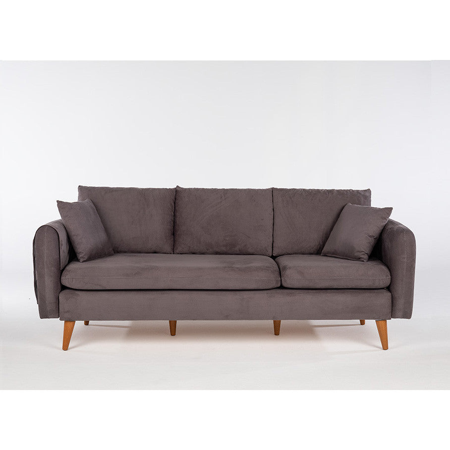 Sjedeća garnitura 883, Antracit