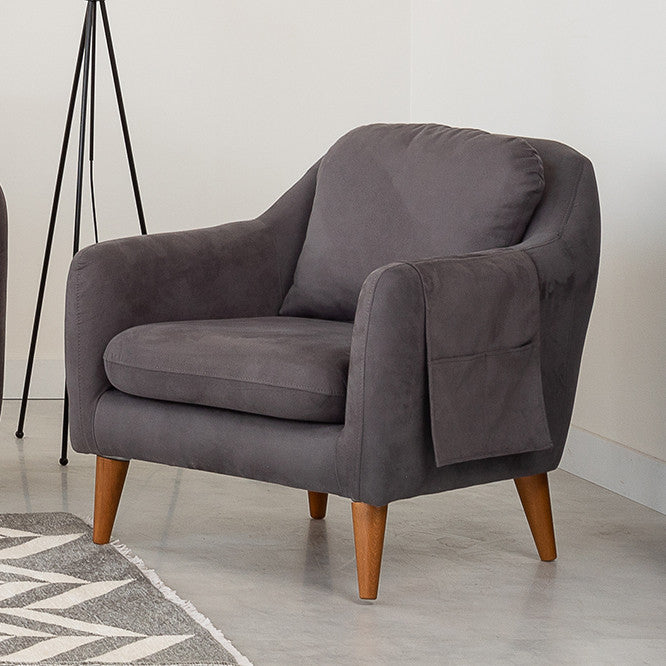 Sjedeća garnitura 883, Antracit