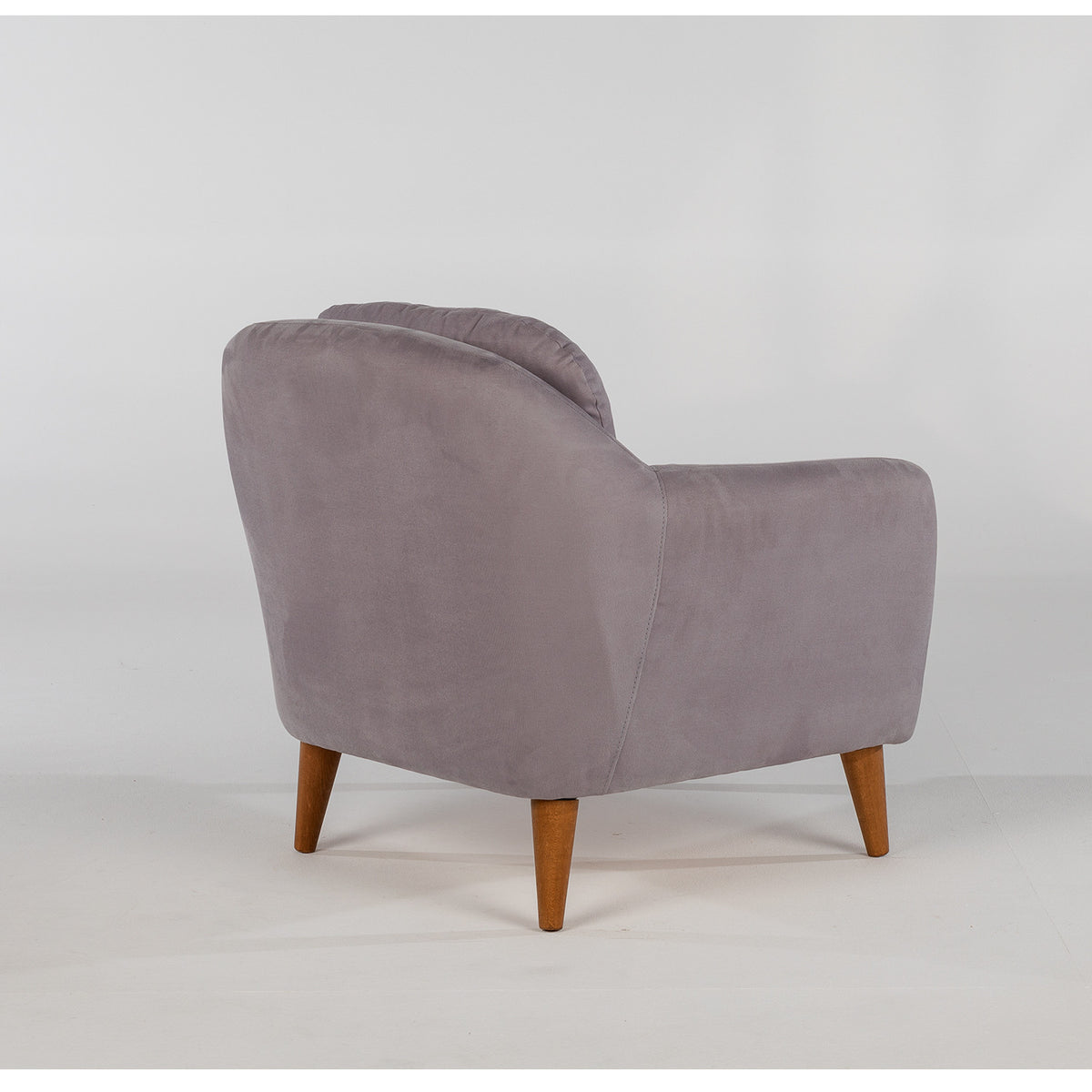 Sofa garnitura 906, siva