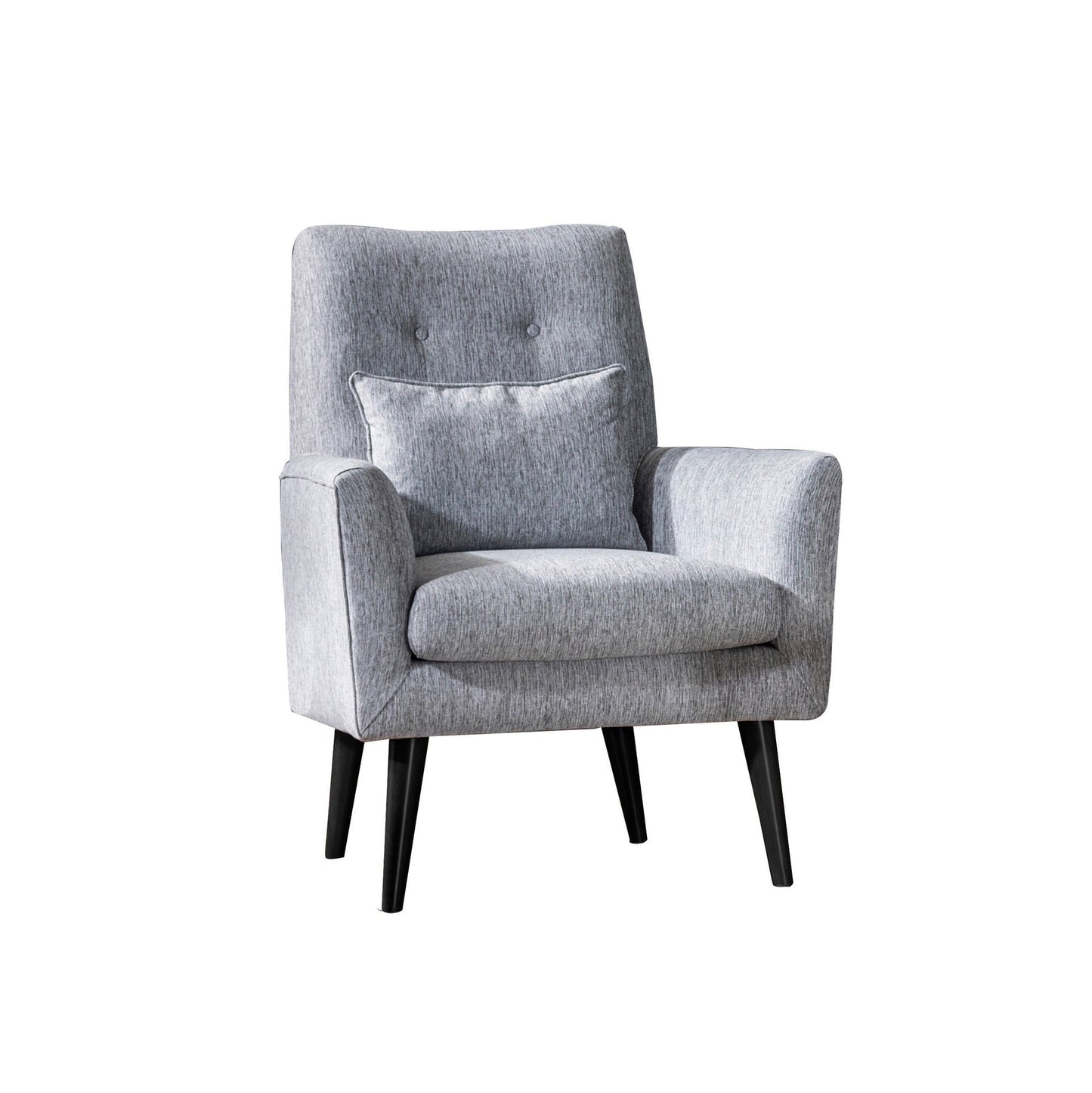Sofa-Krevet Set 428, Siva