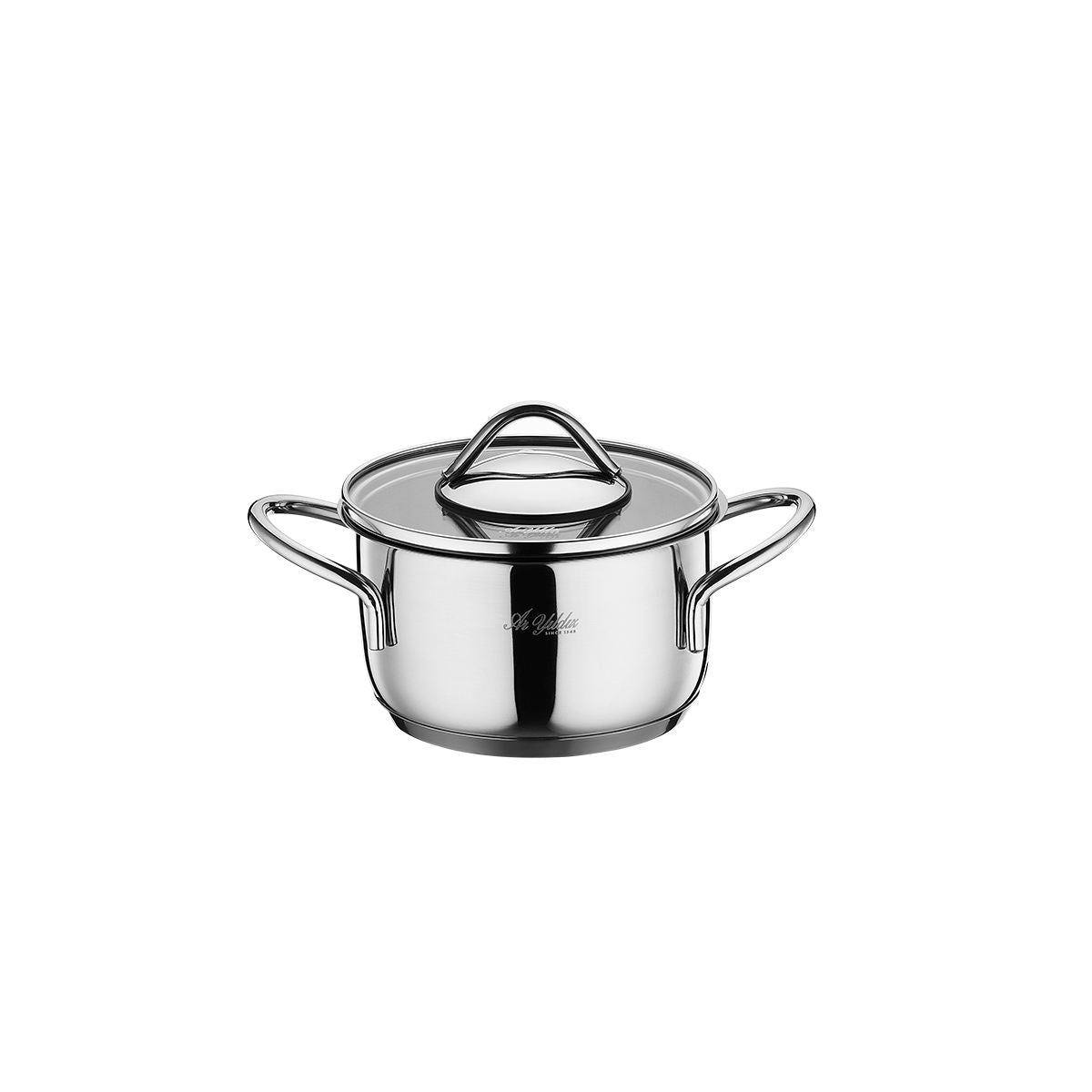 Set lonaca (6 komada) LARA