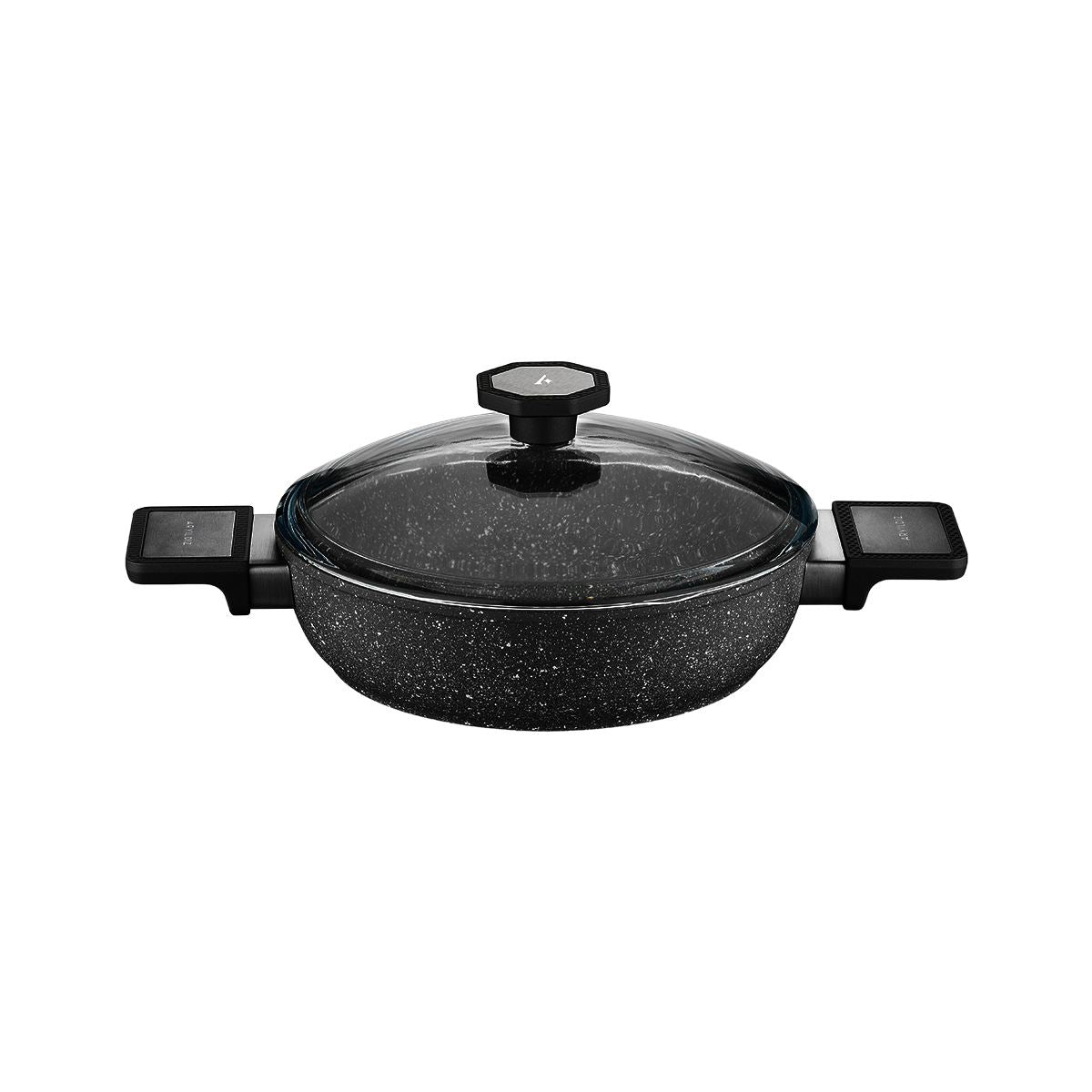 Set lonaca (7 dijelova) MAXINE