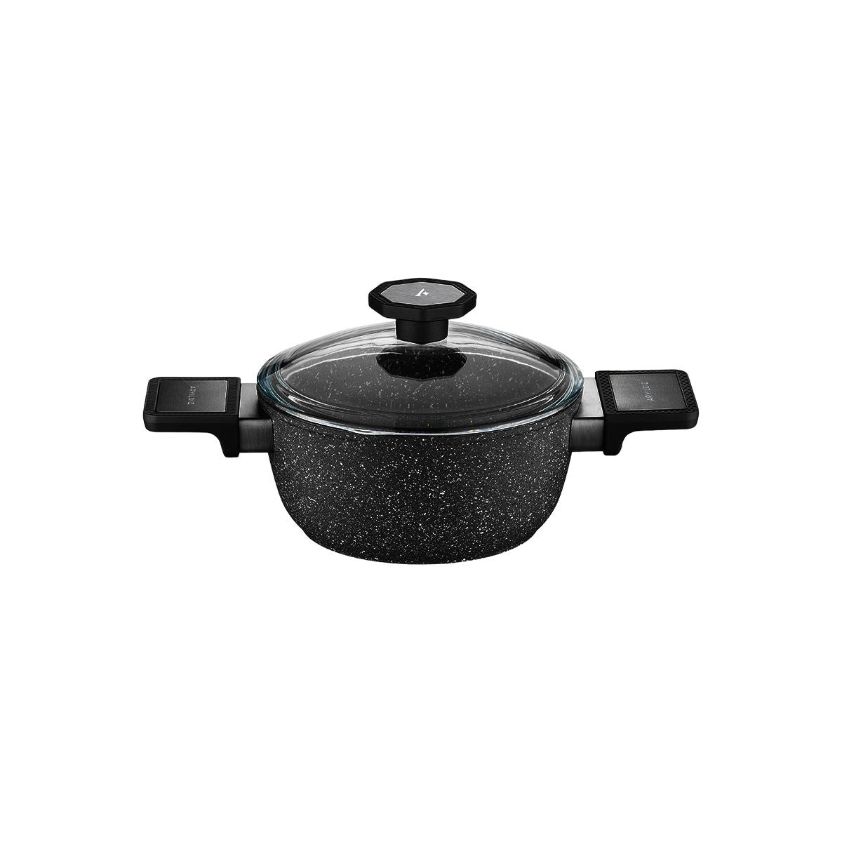 Set lonaca (7 dijelova) MAXINE