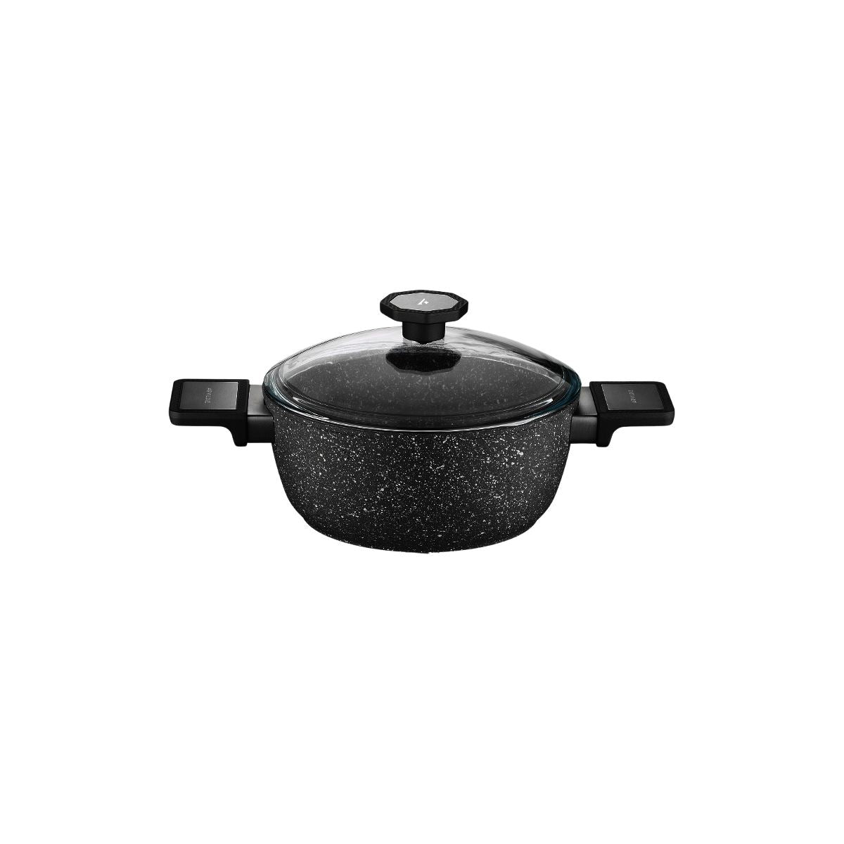 Set lonaca (7 dijelova) MAXINE