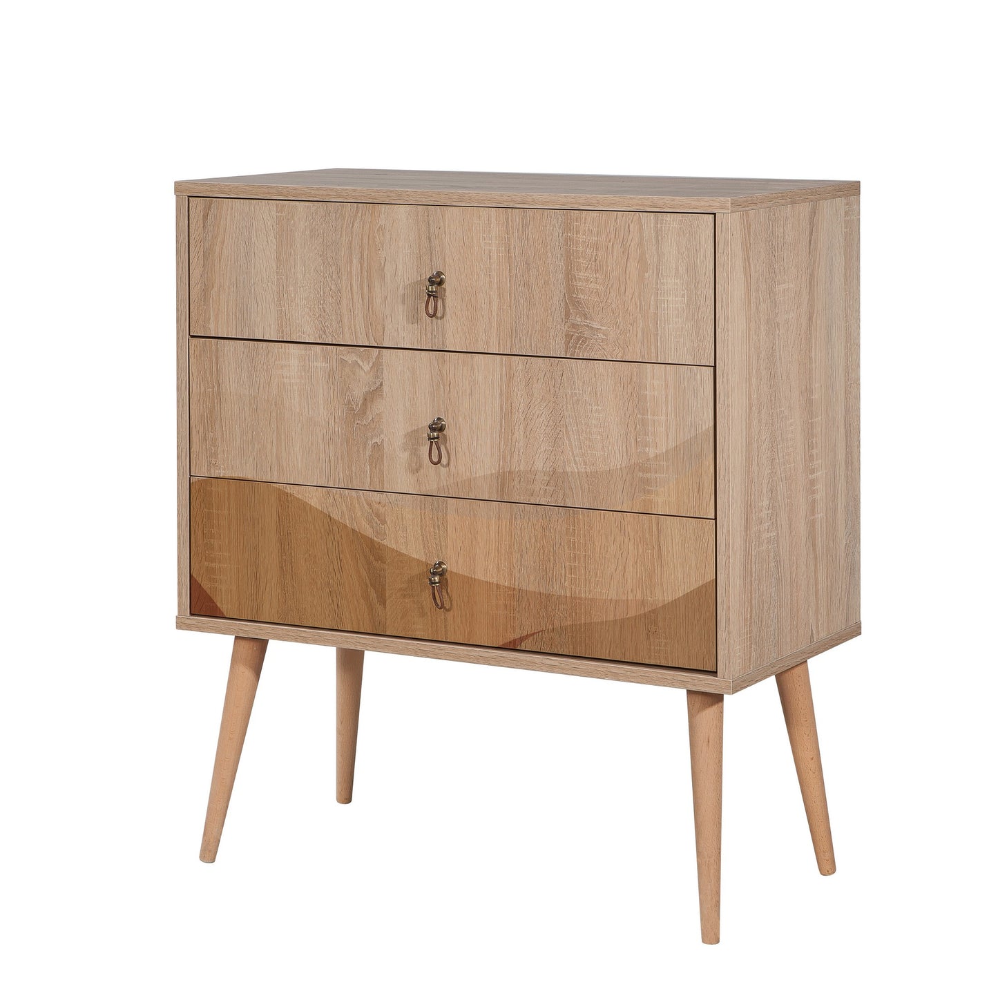 Komoda, Višebojno, City Desert