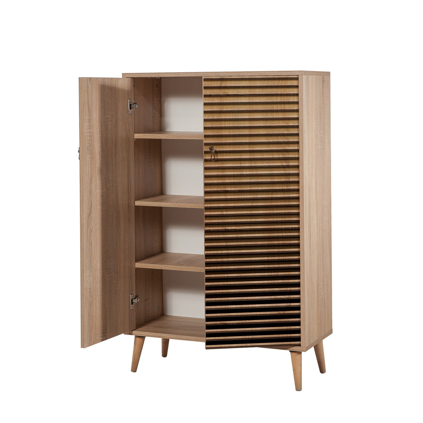 Višenamjenski ormarić, Sonoma hrast, Multibox - 220