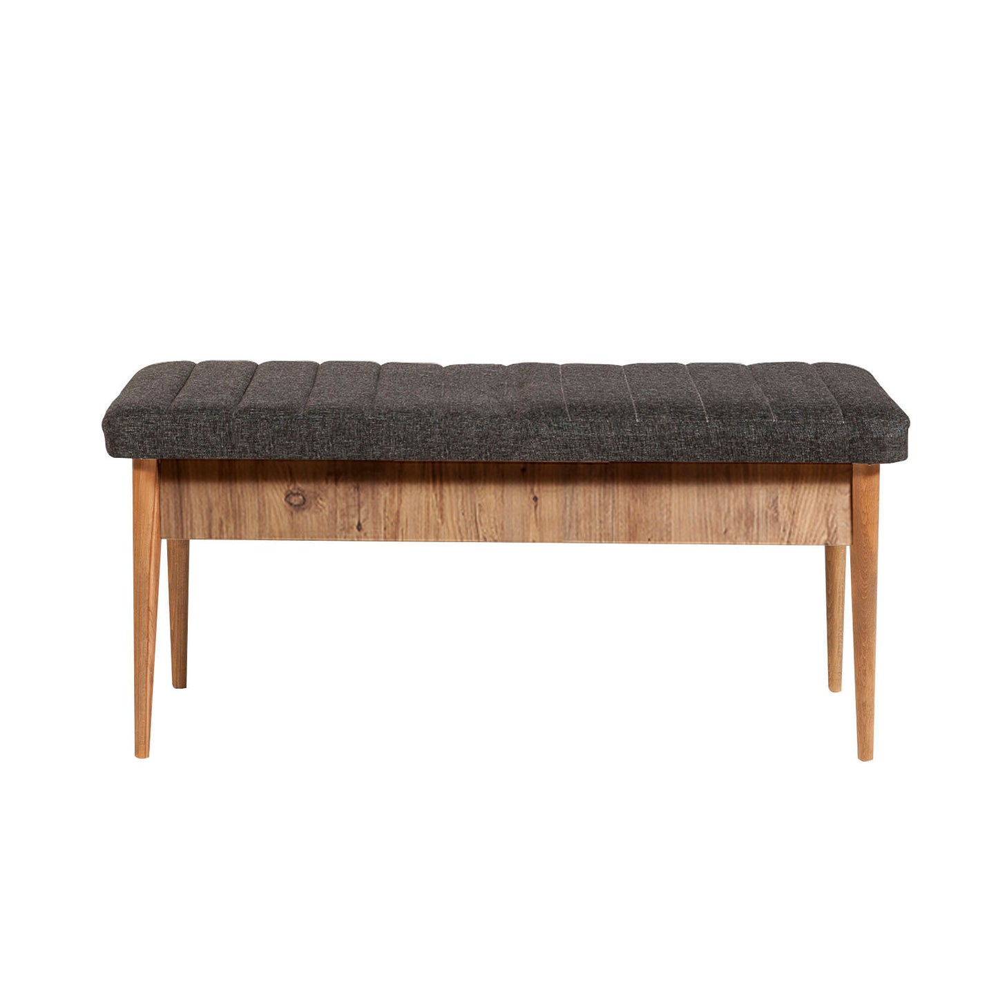Klupa, Atlantski bor Antracit, Vina 1053 - 1 - Anthracite, Atlantic
