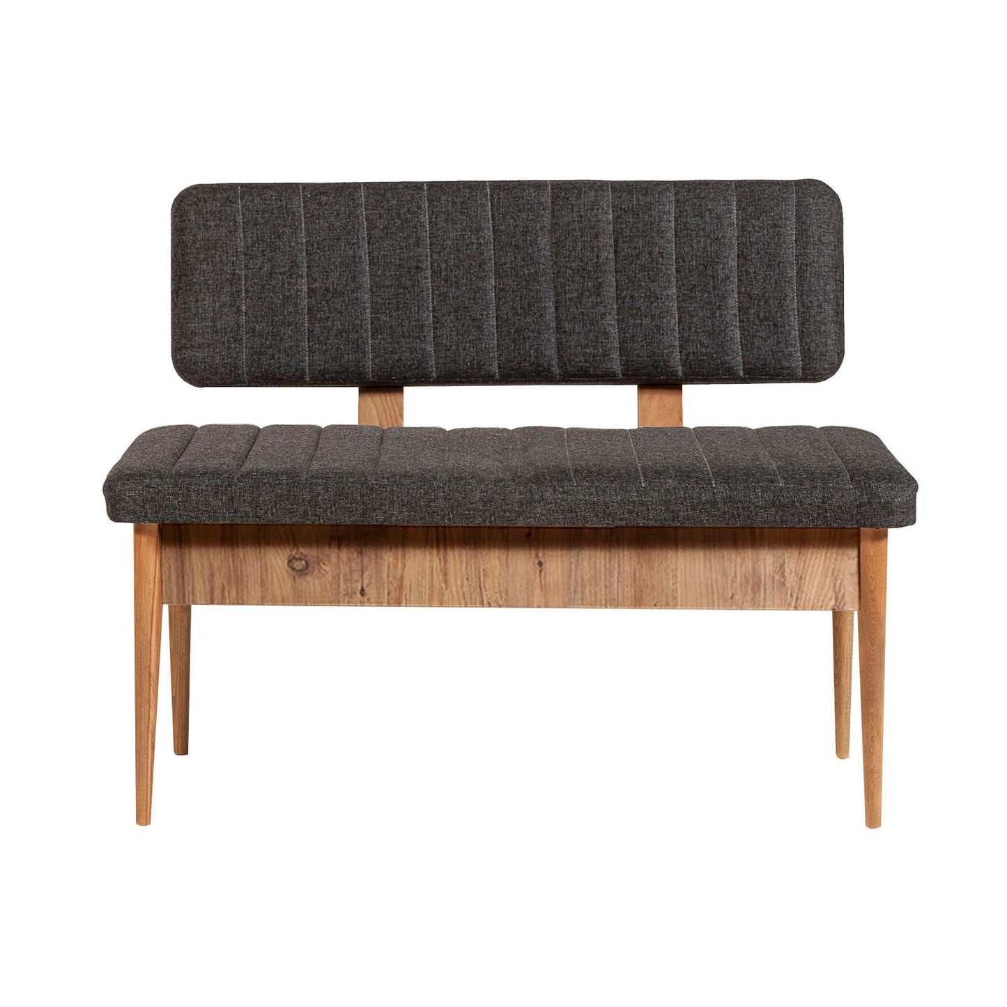Klupa, Atlantski bor Antracit, Vina 1053 - 2 - Anthracite, Atlantic
