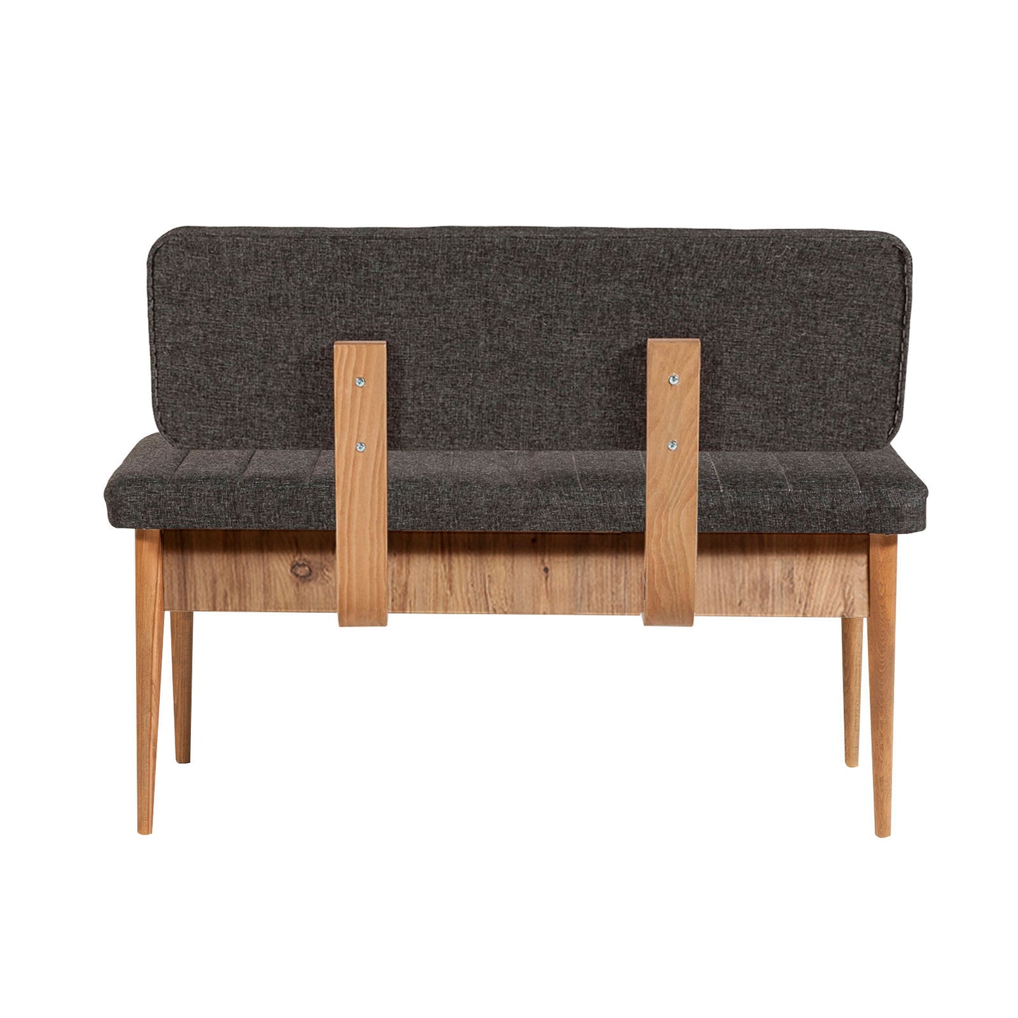 Klupa, Atlantski bor Antracit, Vina 1053 - 2 - Anthracite, Atlantic