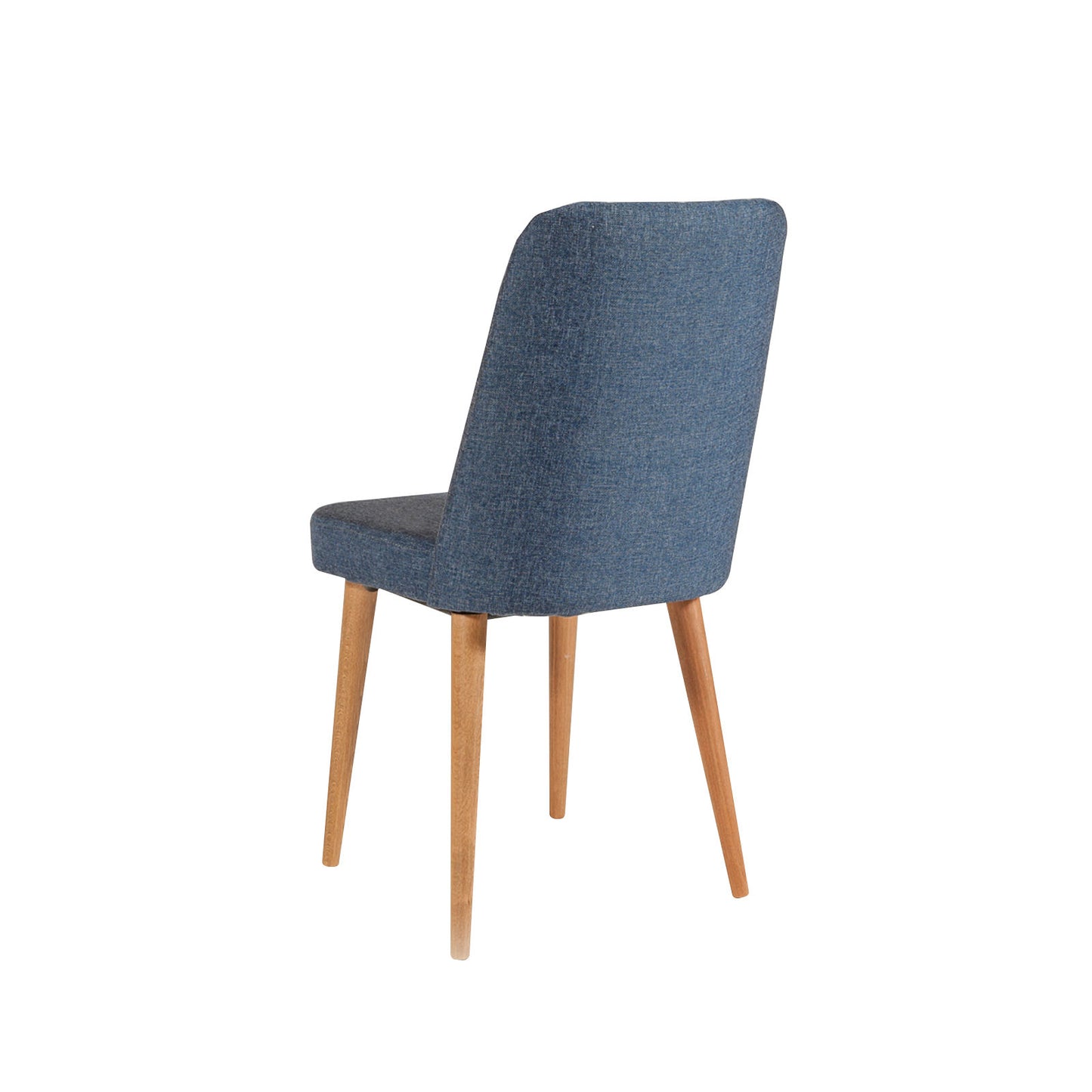 Set stolova i stolica (4 komada), Atlantski bor Tamno plava, Vina 1048 - Dark Blue, Atlantic