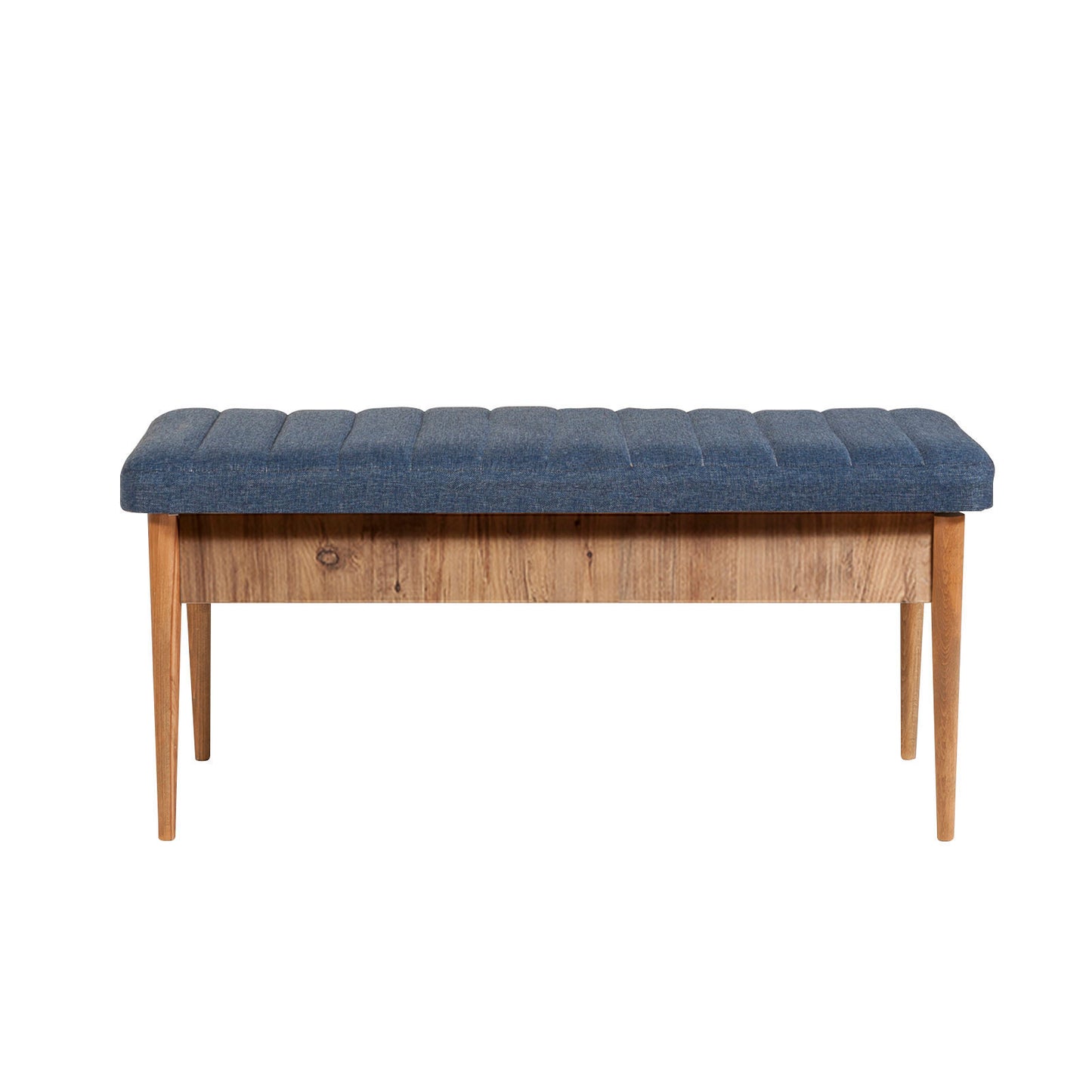 Klupa, Atlantski bor Tamno plava, Vina 1048 - 1 - Dark Blue, Atlantic