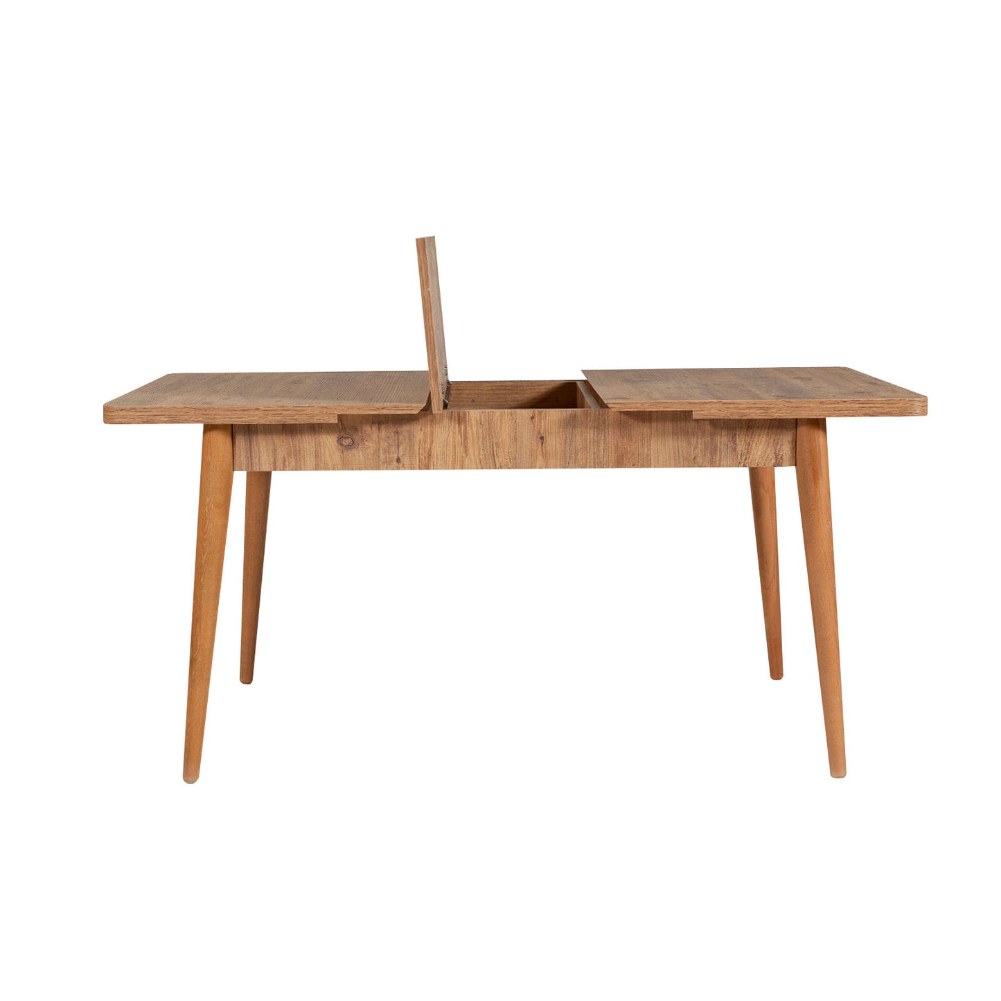 Set stolova i stolica (4 komada), Atlantski bor Soho, Vina 0701 - Soho, Atlantic