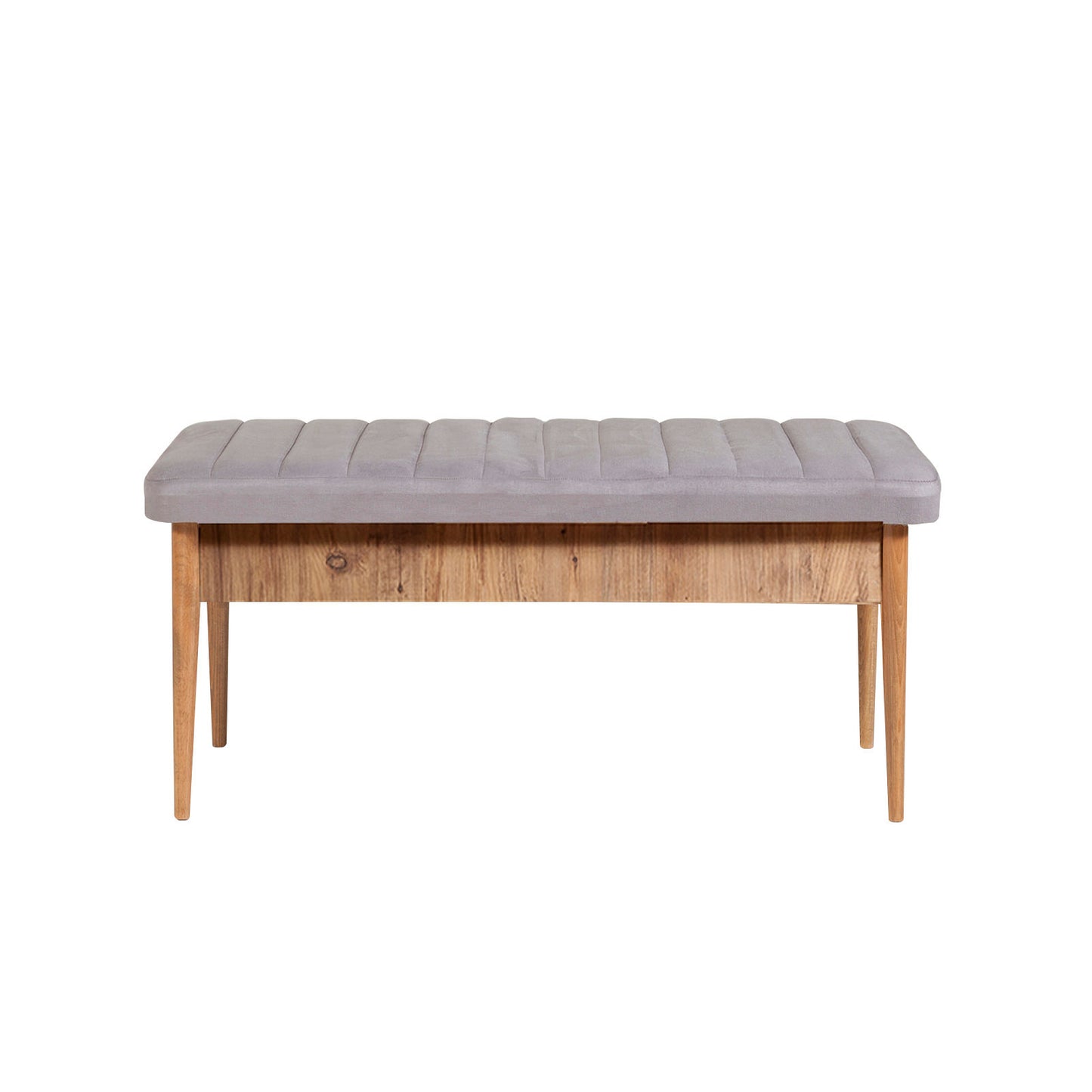 Set stolova i stolica (4 komada), Atlantski bor Soho, Vina 0701 - Soho, Atlantic