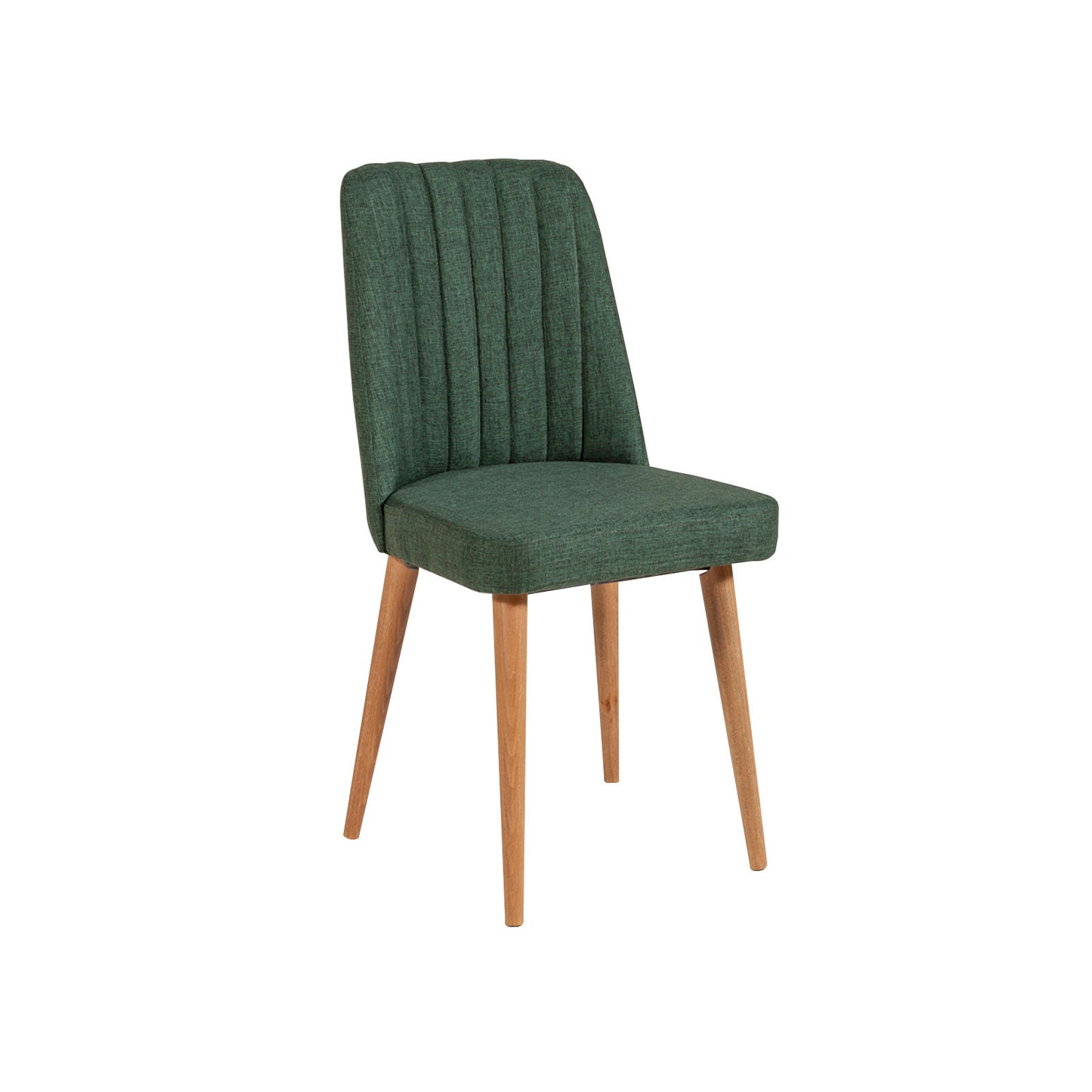 Set stolova i stolica (5 komada), Atlantski bor zelena, Vina 1070 - Green, Atlantic