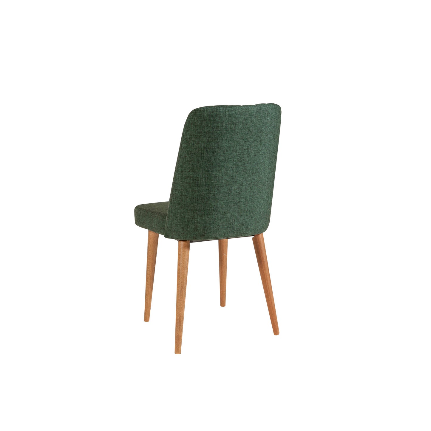 Set stolova i stolica (5 komada), Atlantski bor zelena, Vina 1070 - Green, Atlantic